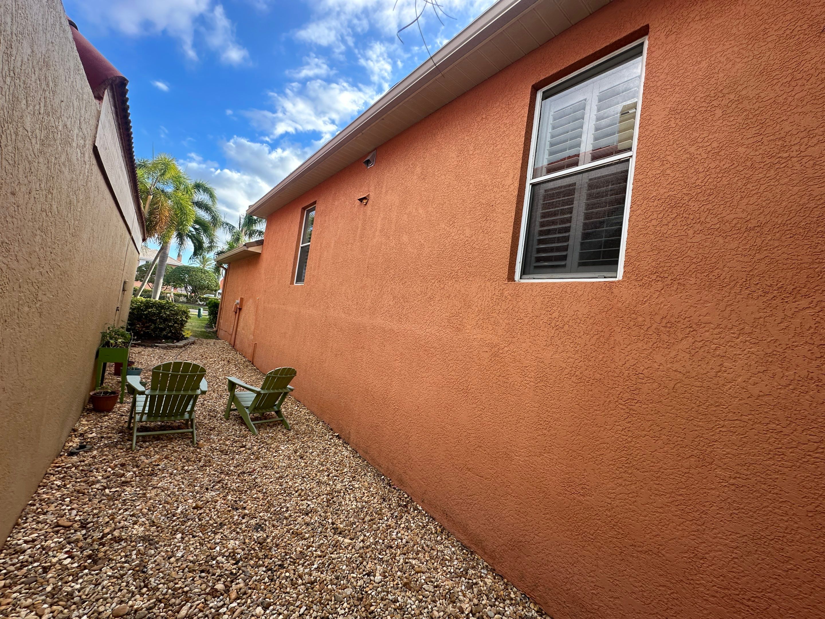 Hurricane Damage Claim in Apollo Beach by FLAPA & KeyStone