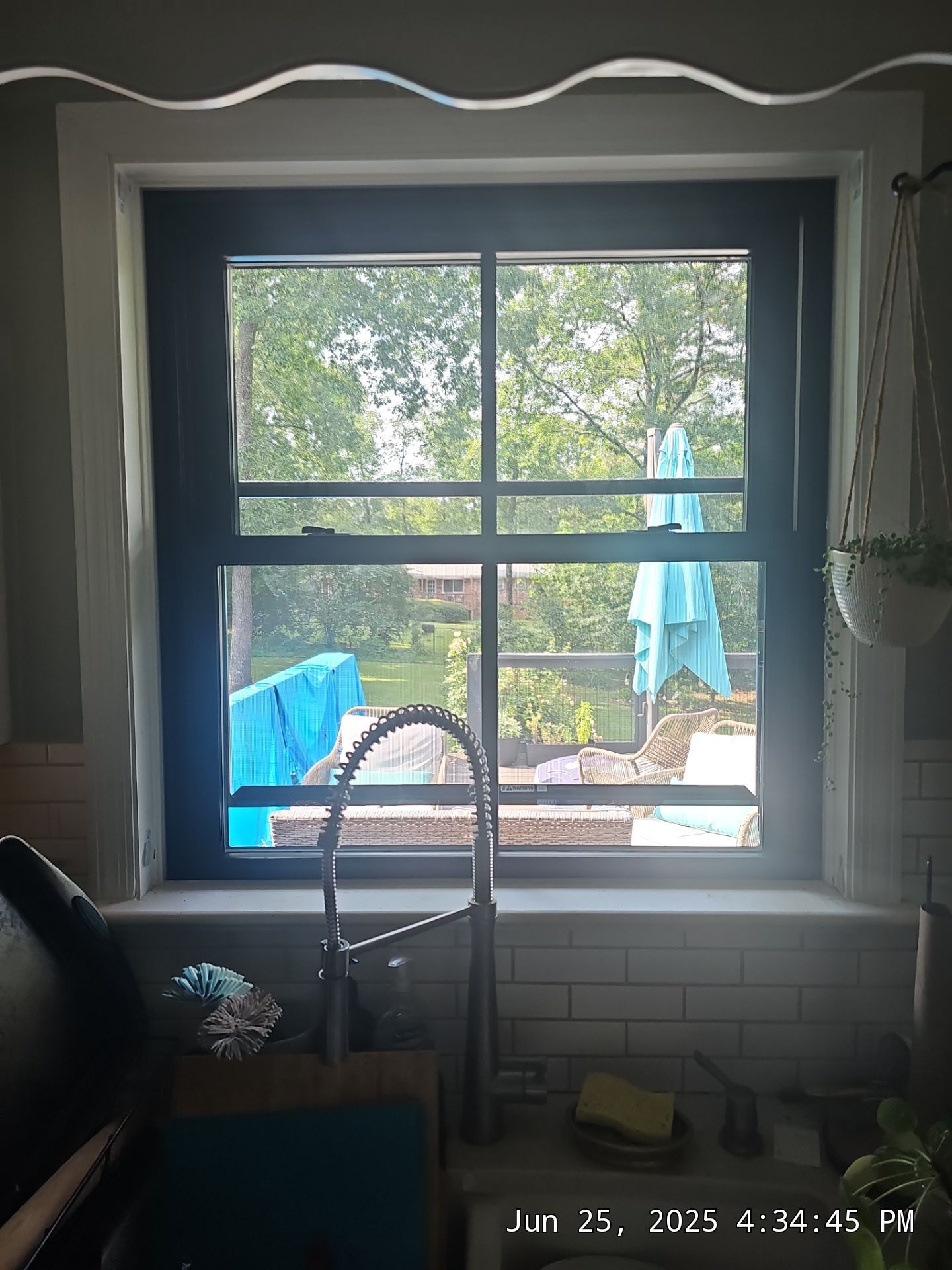 Pantanzis Project in Birmingham by The Window Source