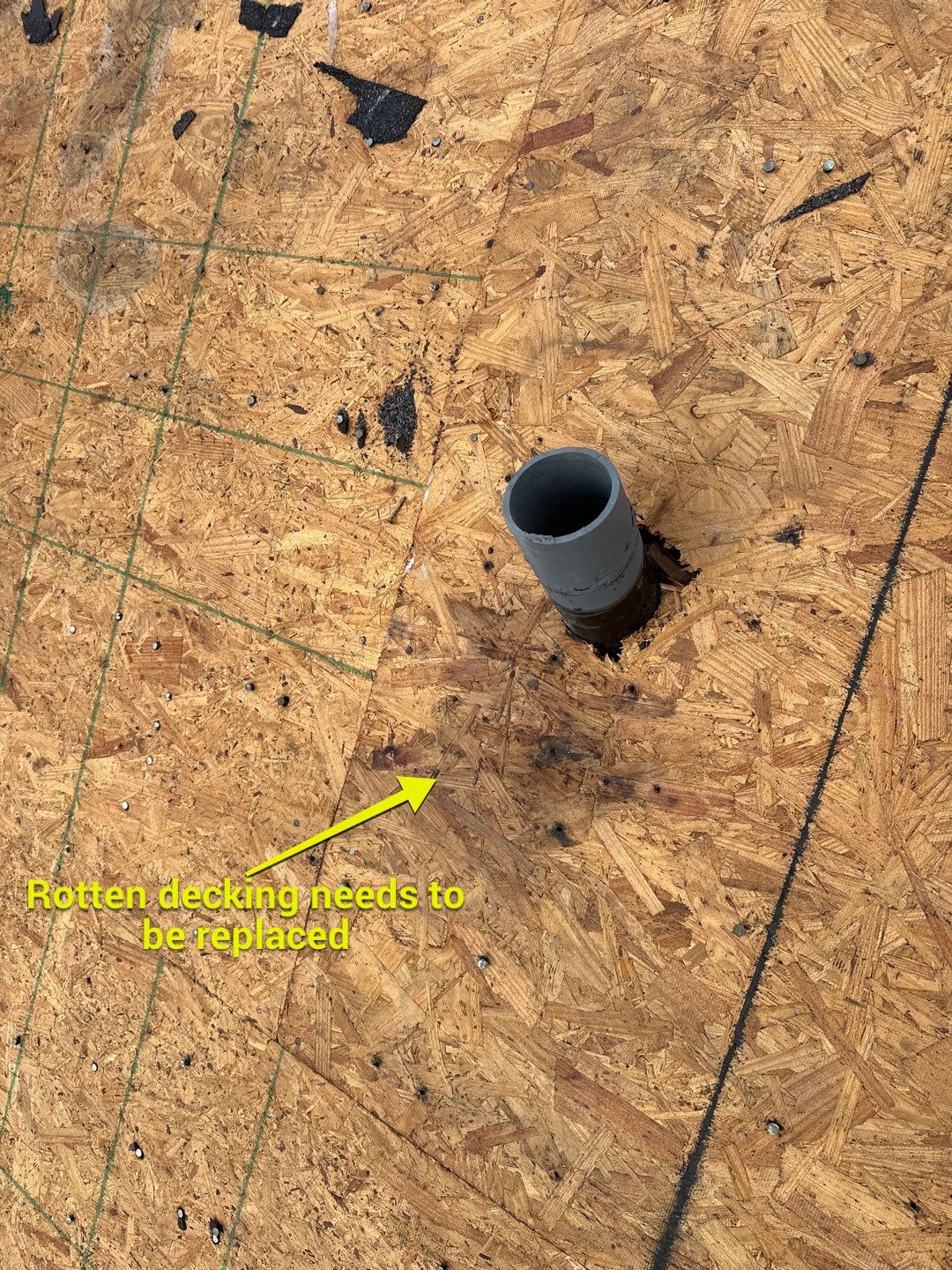 Roof Replacement Houston by Roof Repair Company