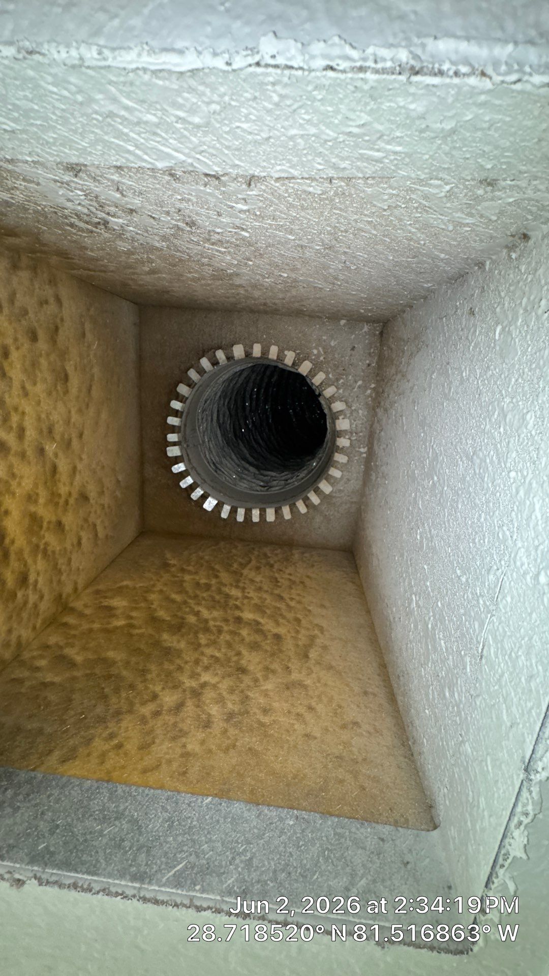 Air Duct Cleaning in Apopka by Hygienic Air, Inc