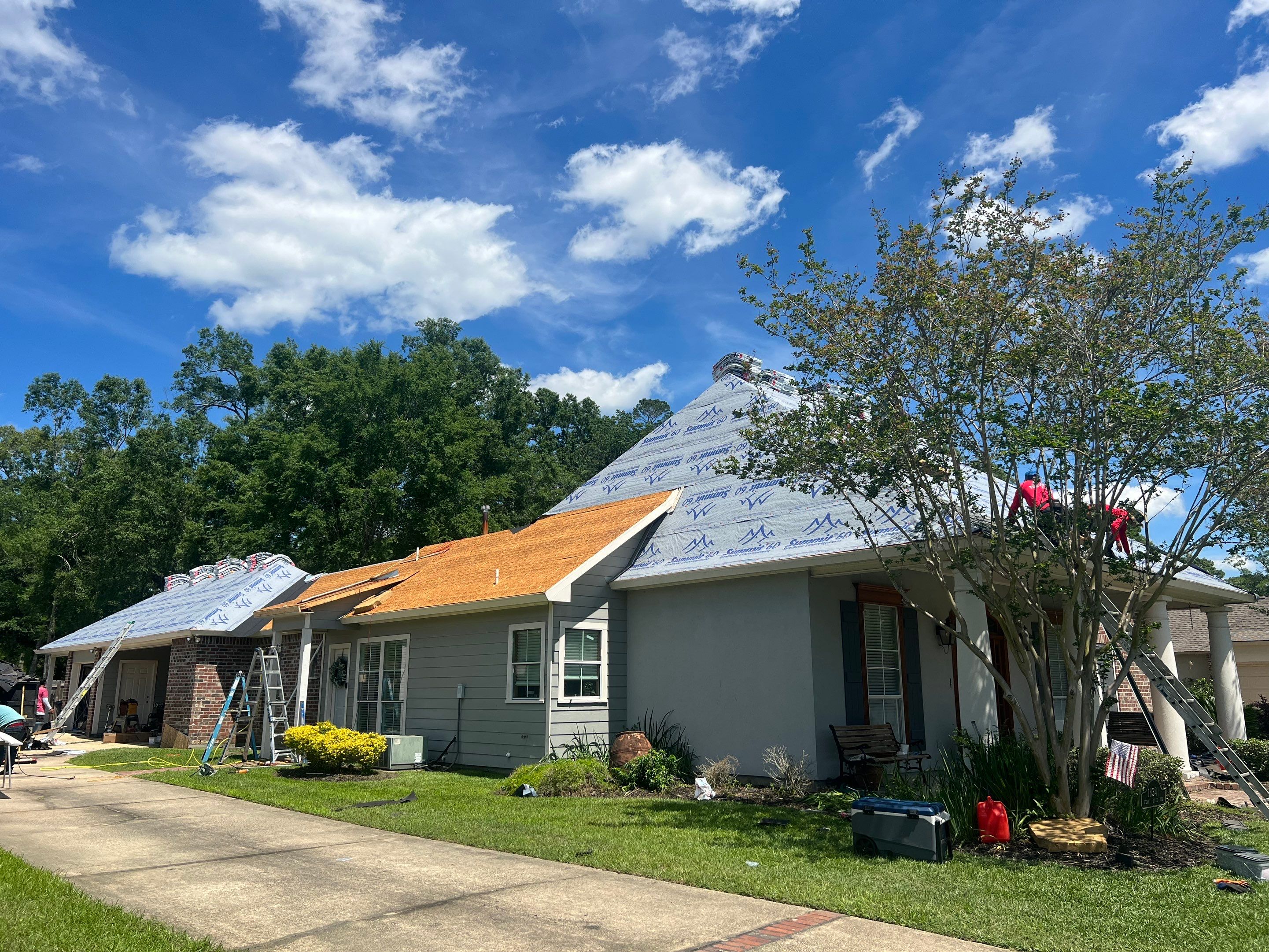 Hearthstone - Atlas by Top Team Roofing & Construction