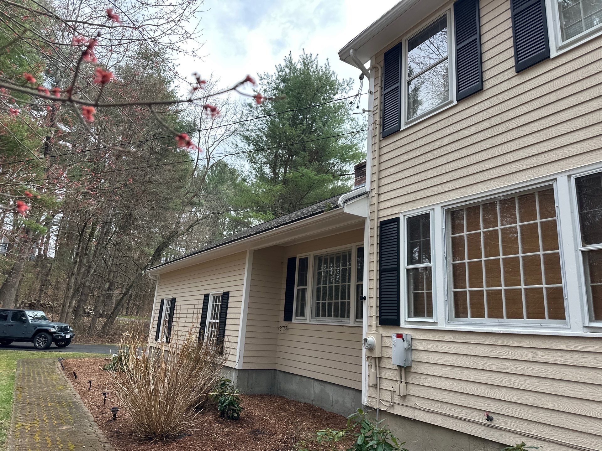 Siding | Andover by Mighty Dog Roofing of Greater Middlesex County