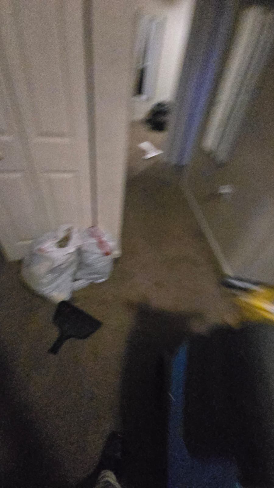 Water Damage by SuperClean