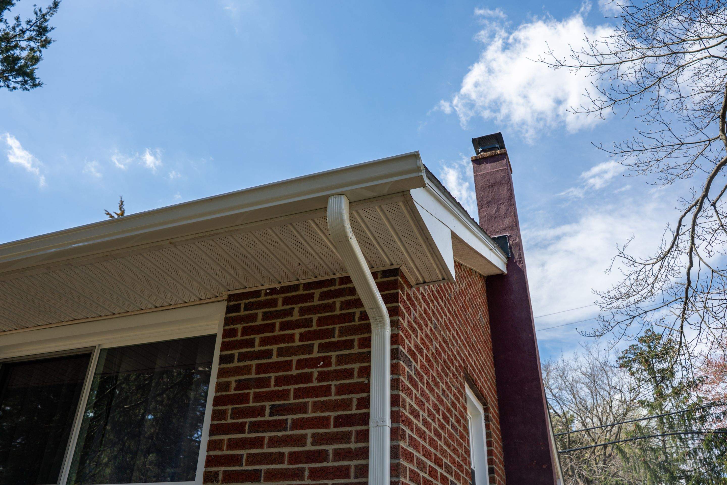 Roof & Gutter Replacement in Turnersville, NJ 08012 by Mighty Dog Roofing of South Jersey 