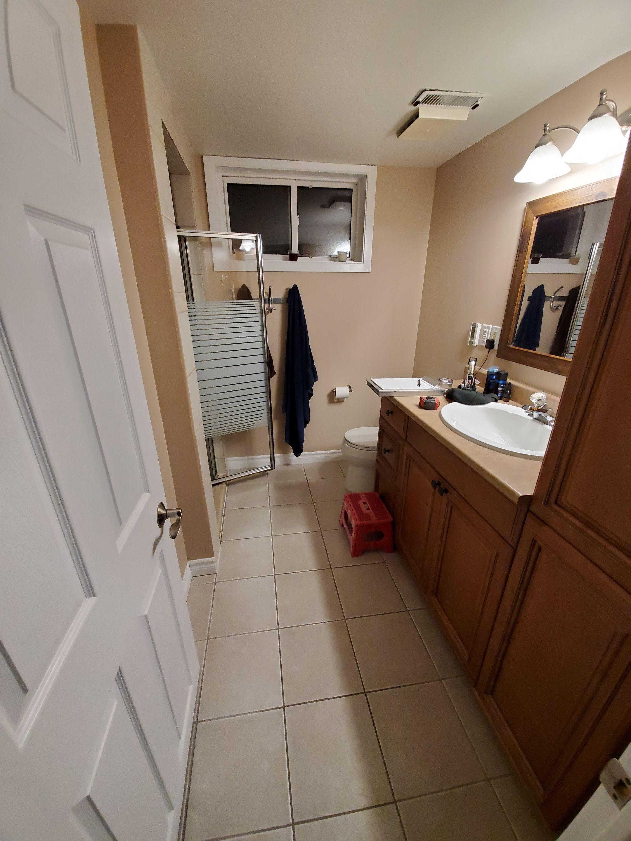 Project in Sudbury  by Impact Construction Sudbury