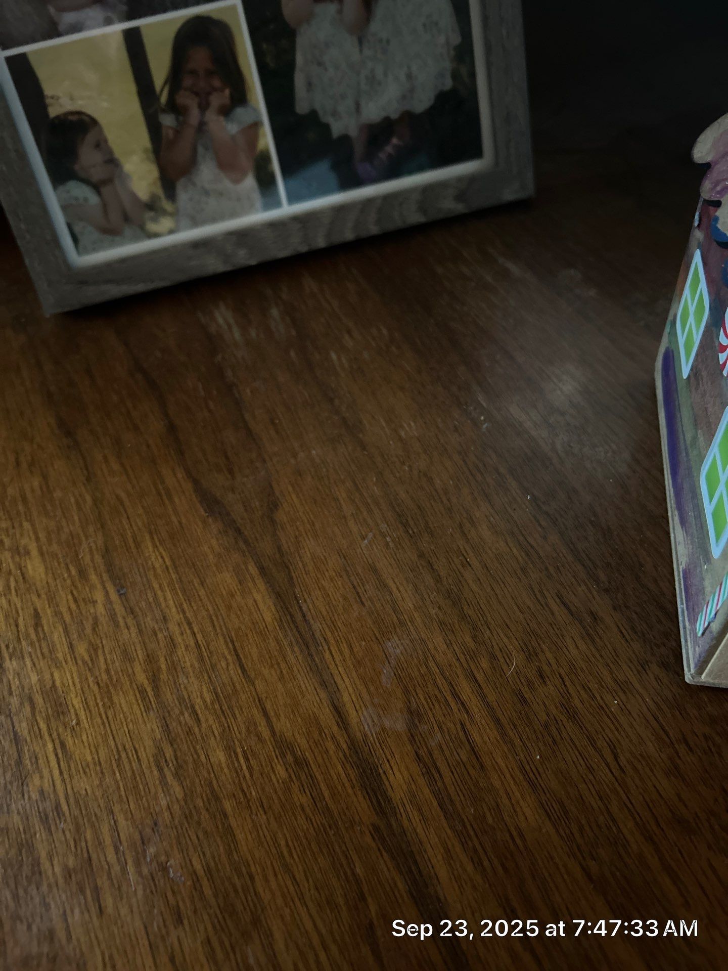 New Build by CompanyCam Sales Demo