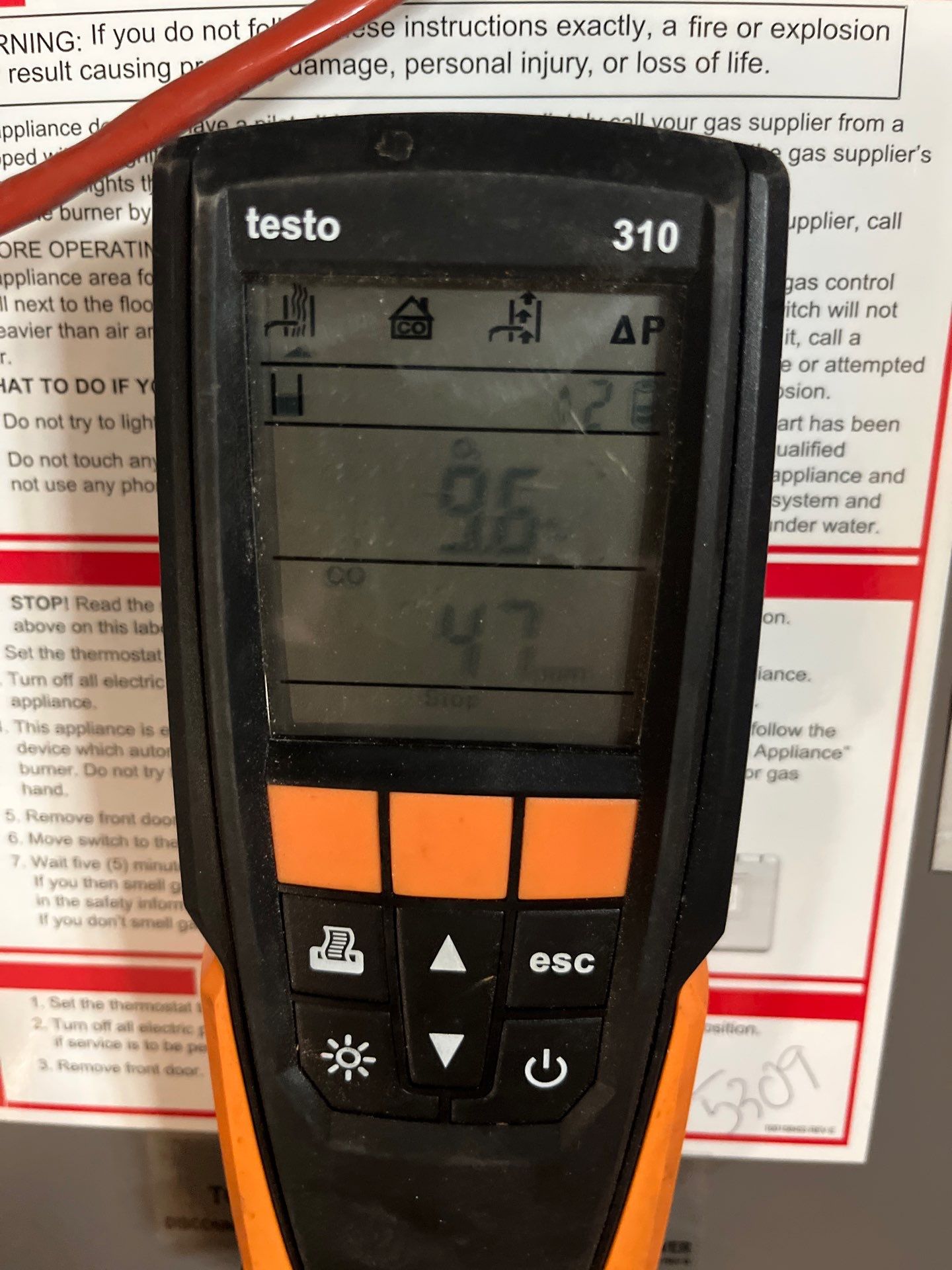 Boiler Igniter Cable Replacement & Repair — Marblehead, MA by FAGONE MECHANICAL