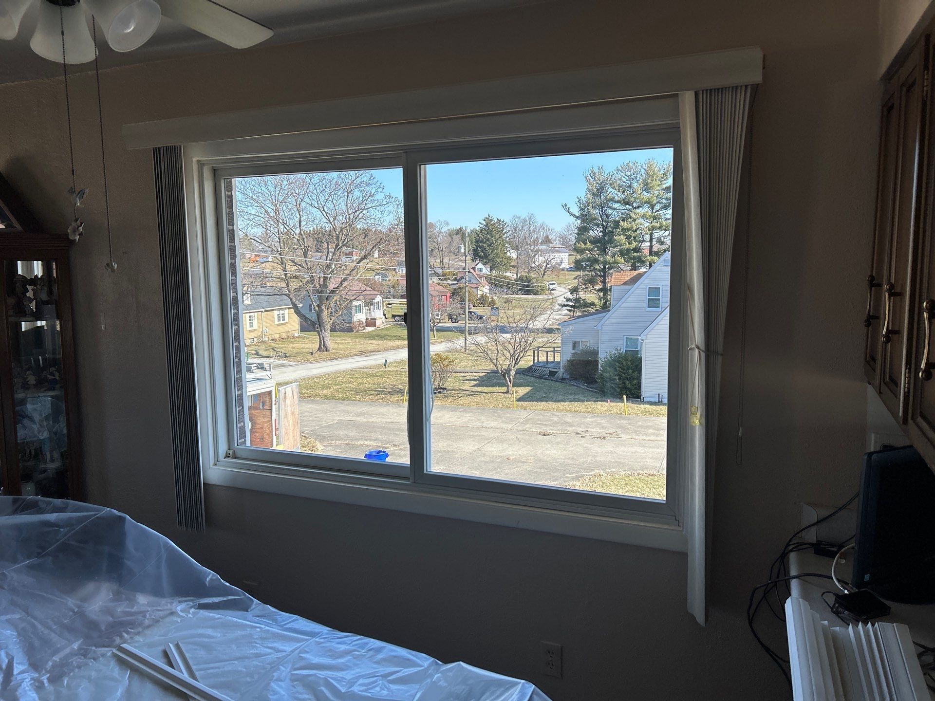 Debbie B. - Mt. Pleasant, PA. by Mt. Pleasant Window & Remodeling Co.