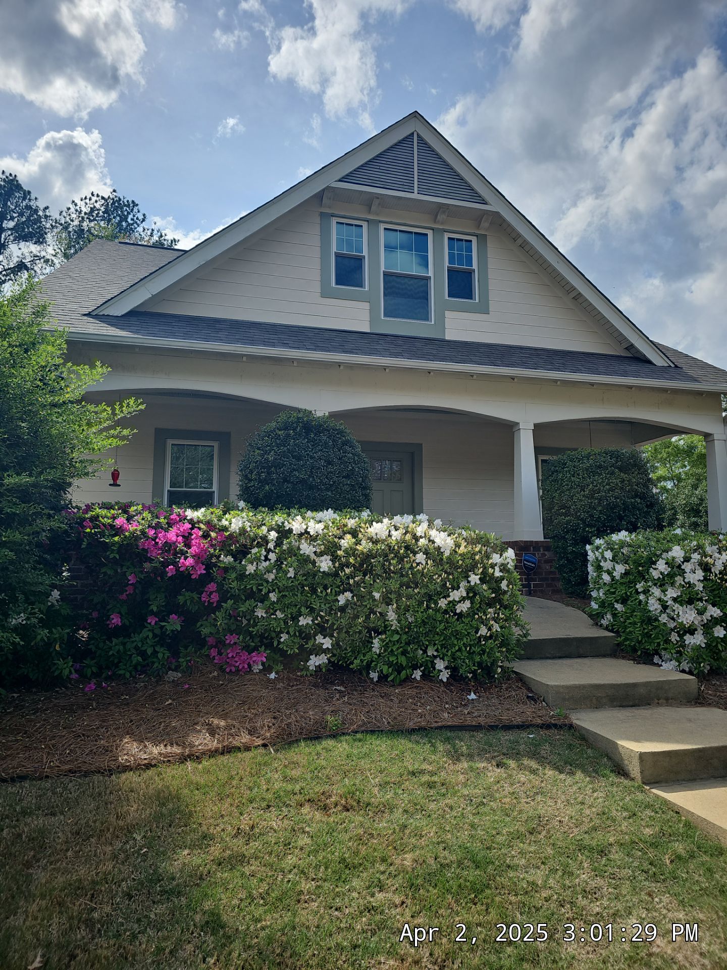 Mcilwain Project in Hoover by The Window Source