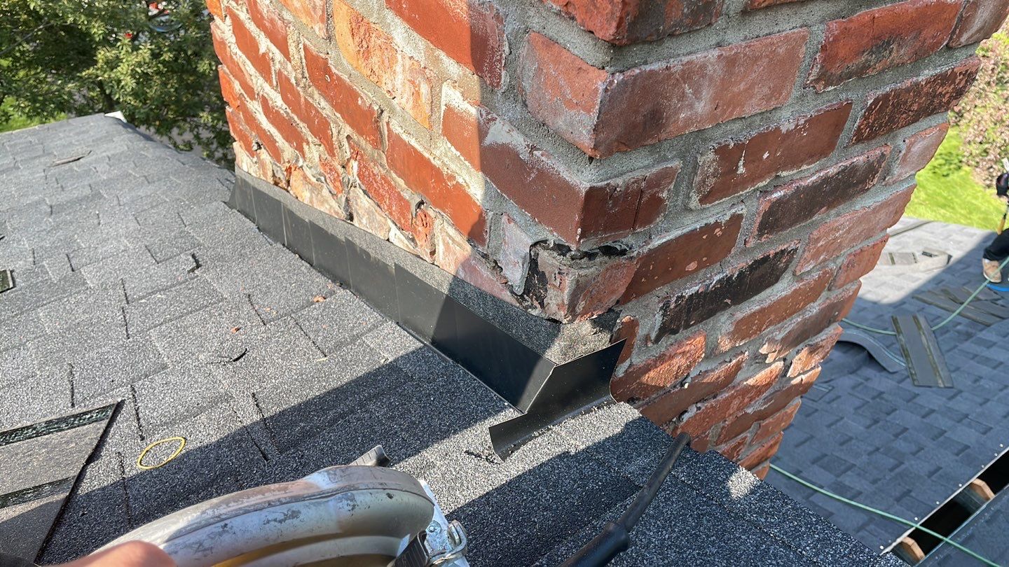 Roof Replacement using CertainTeed Landmark by 180 Contractors