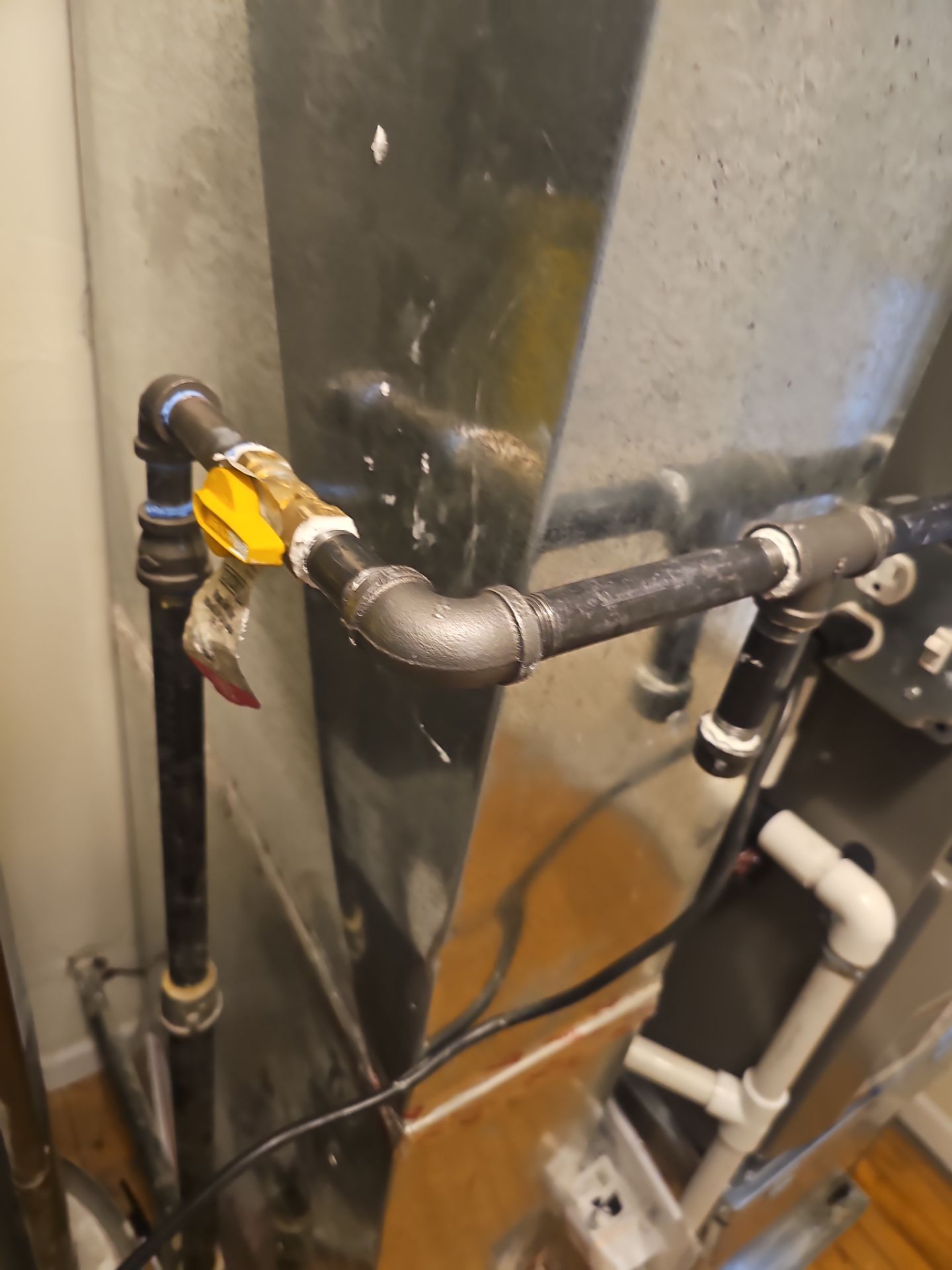 Lennox Furnace Installation by GSHA Services LTD