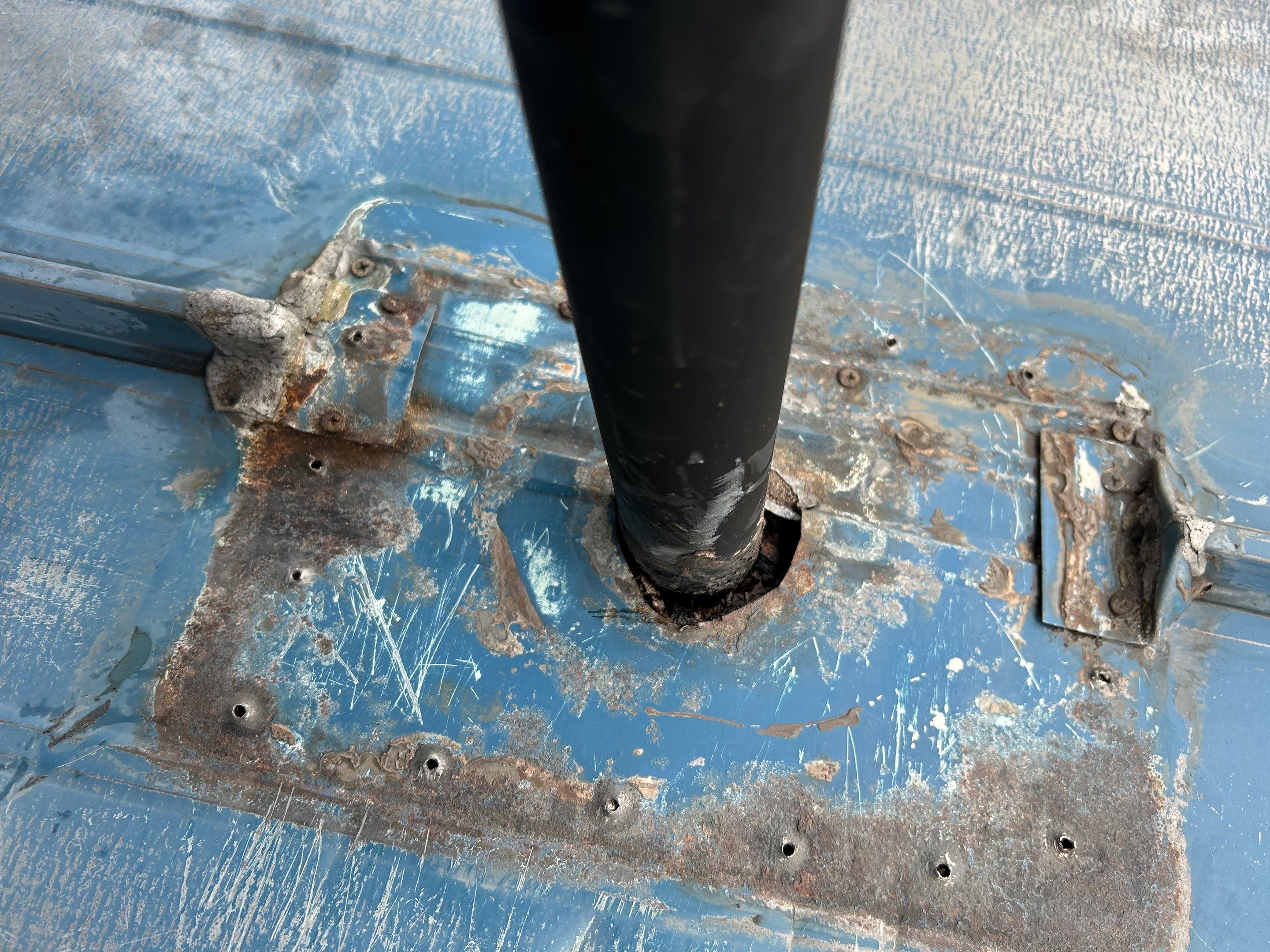 Emergency Metal Roof Repair in Tualatin by Prodigy Roof Solutions