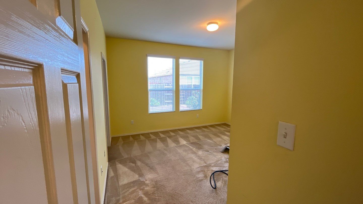 New Beginnings: Infusing Life and Color into Your Home's Interior with Fresh Paint by 360 Painting Central Texas 