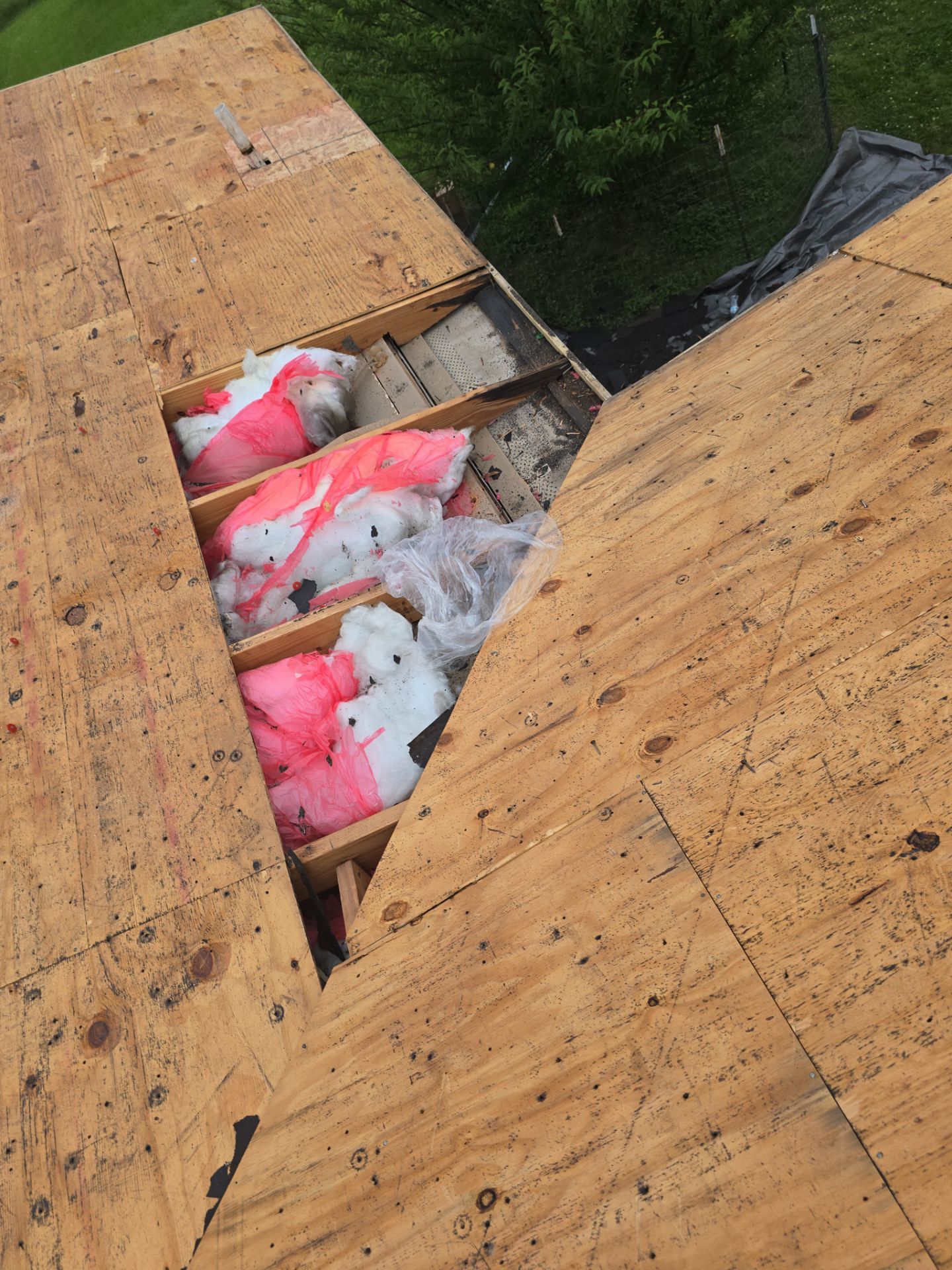 Roof Replacement Humble by Roof Repair Services LLC