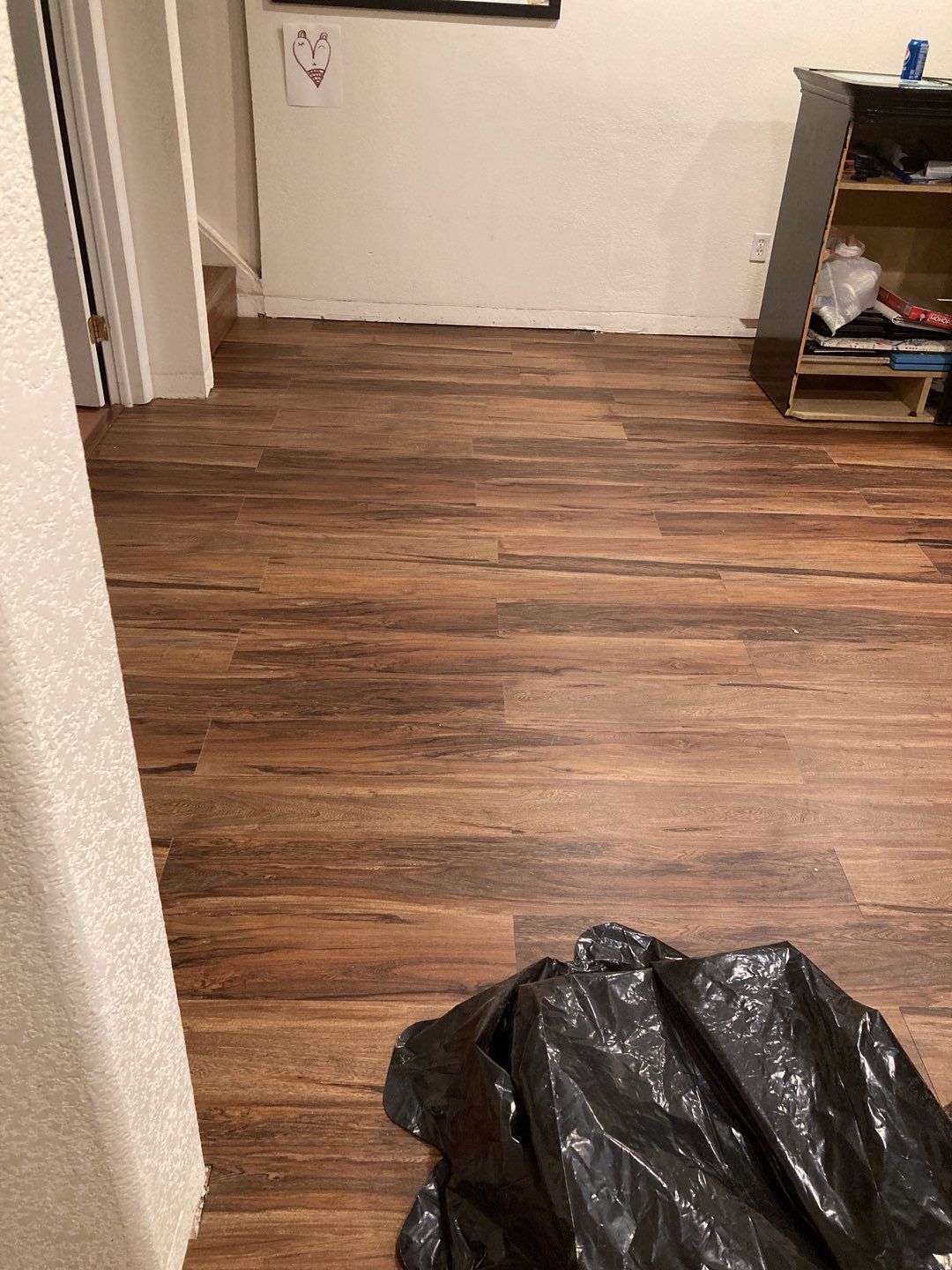 Flooring Installation  by Accountable Home Services