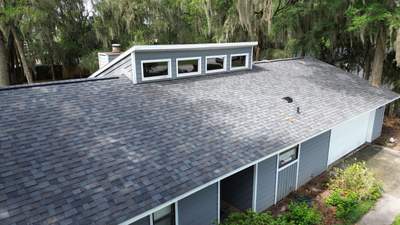 Residential Roof Replacement Gainesville, FL