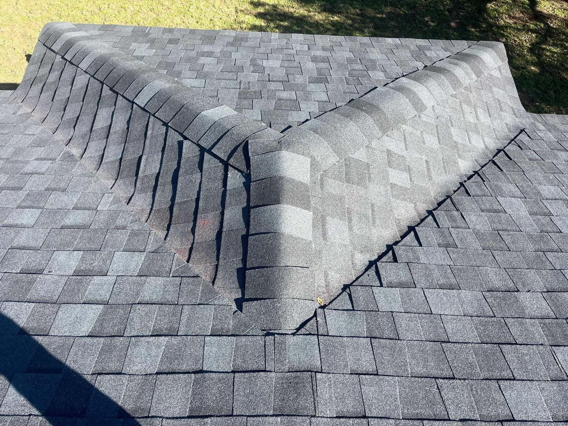 Belton TX — Tornado & Hail Damage Roof Replacement, Morgan's Point Resort by ROAM Roof & Solar
