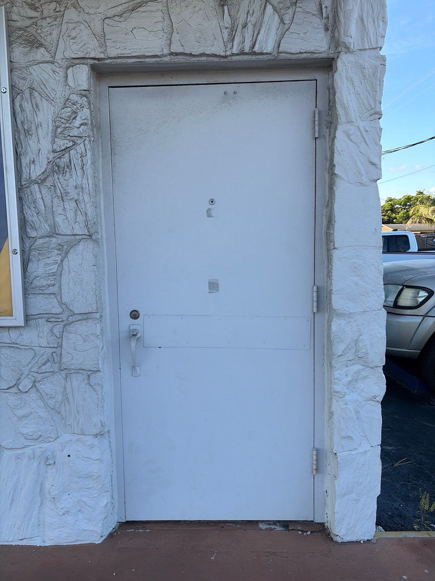 Commercial Painting in Homestead FL by BKB Pressure Cleaning LLC