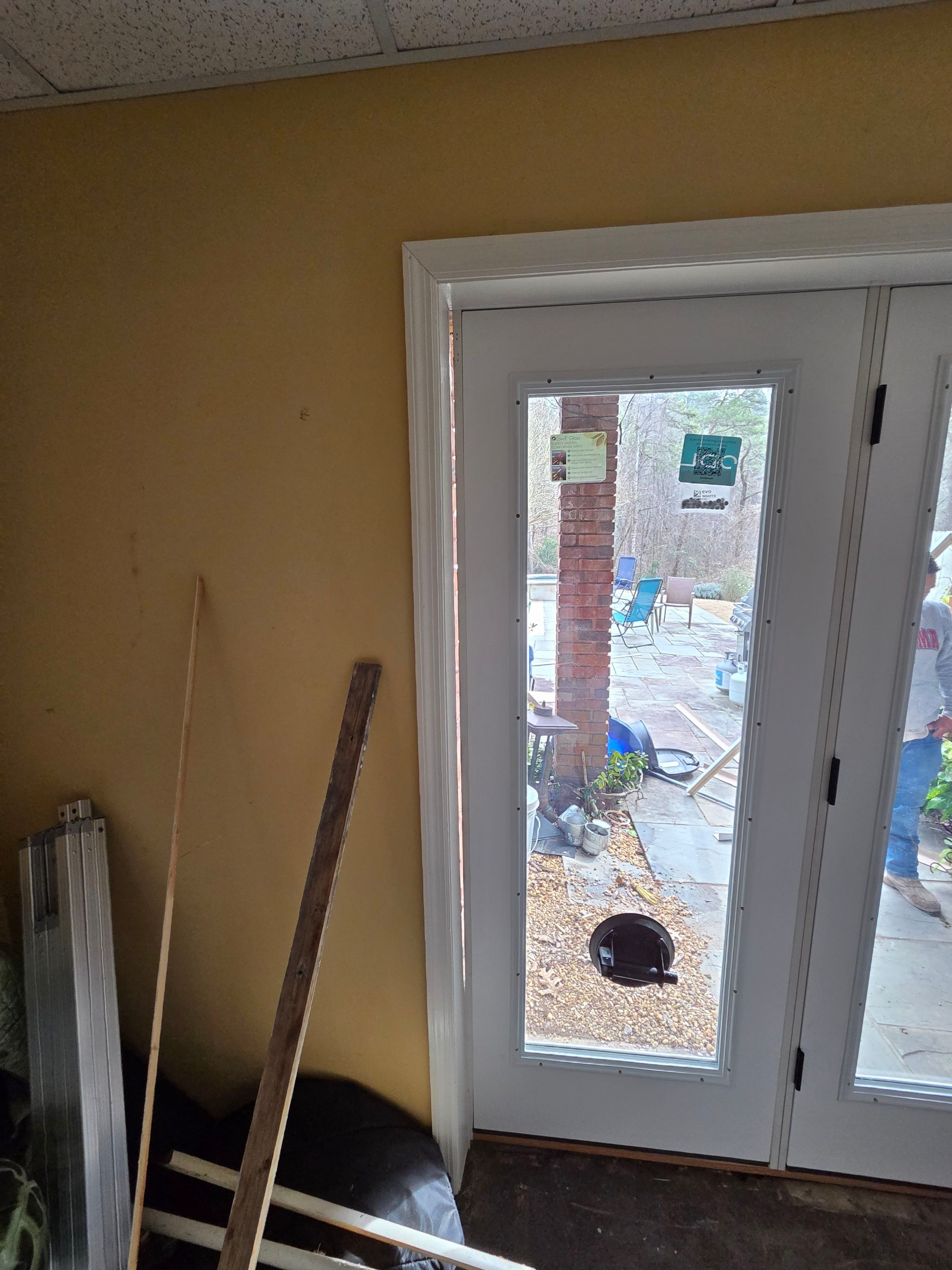 Miller Project in Vestavia Hills by The Window Source