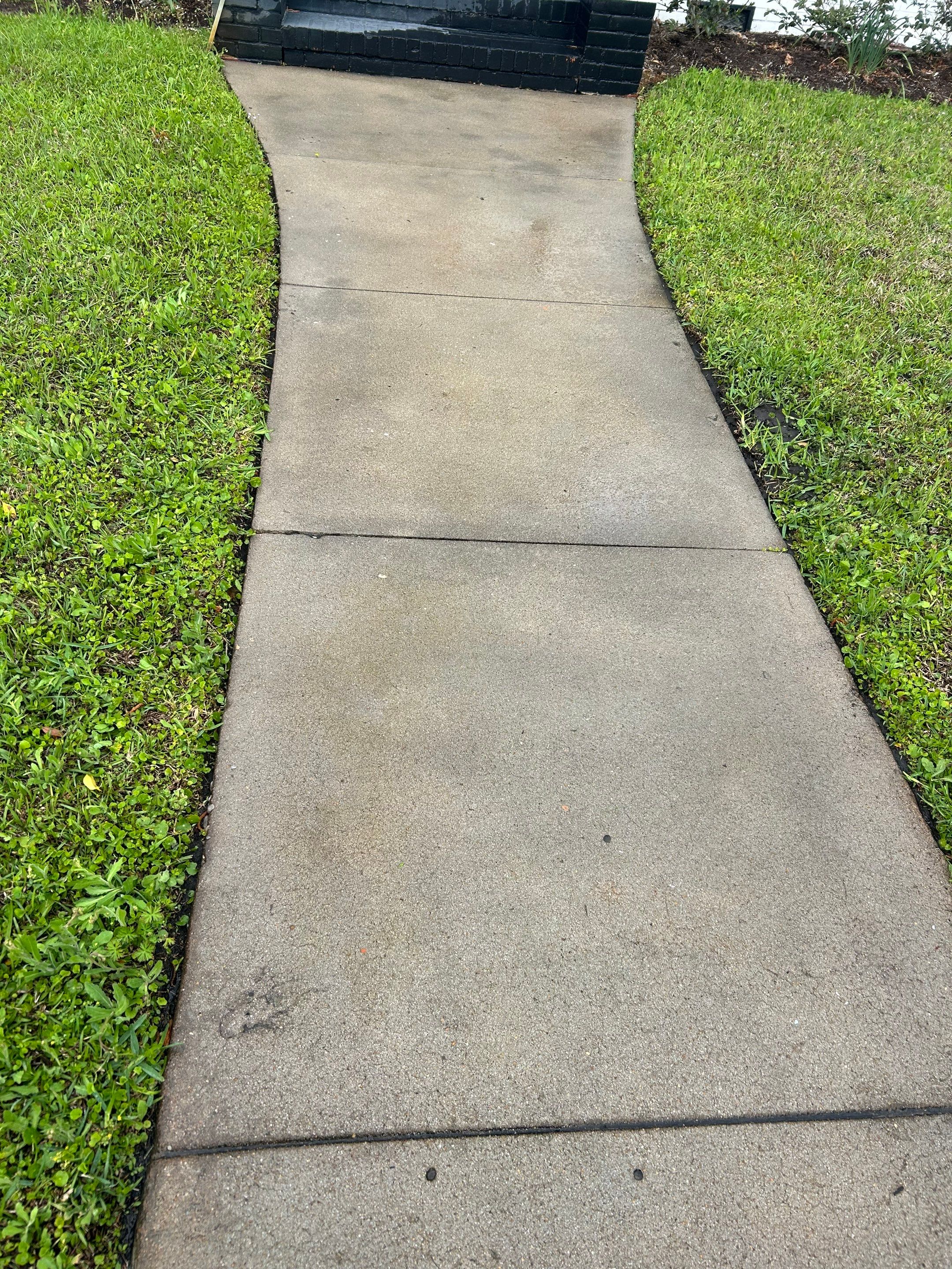 House Washing in Wilmington by Shark Power Washing