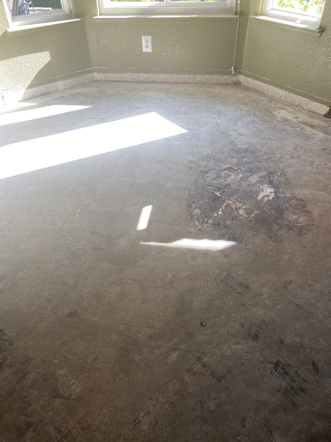 LVP Installation in Roseville by Footprints Floors South Sacramento