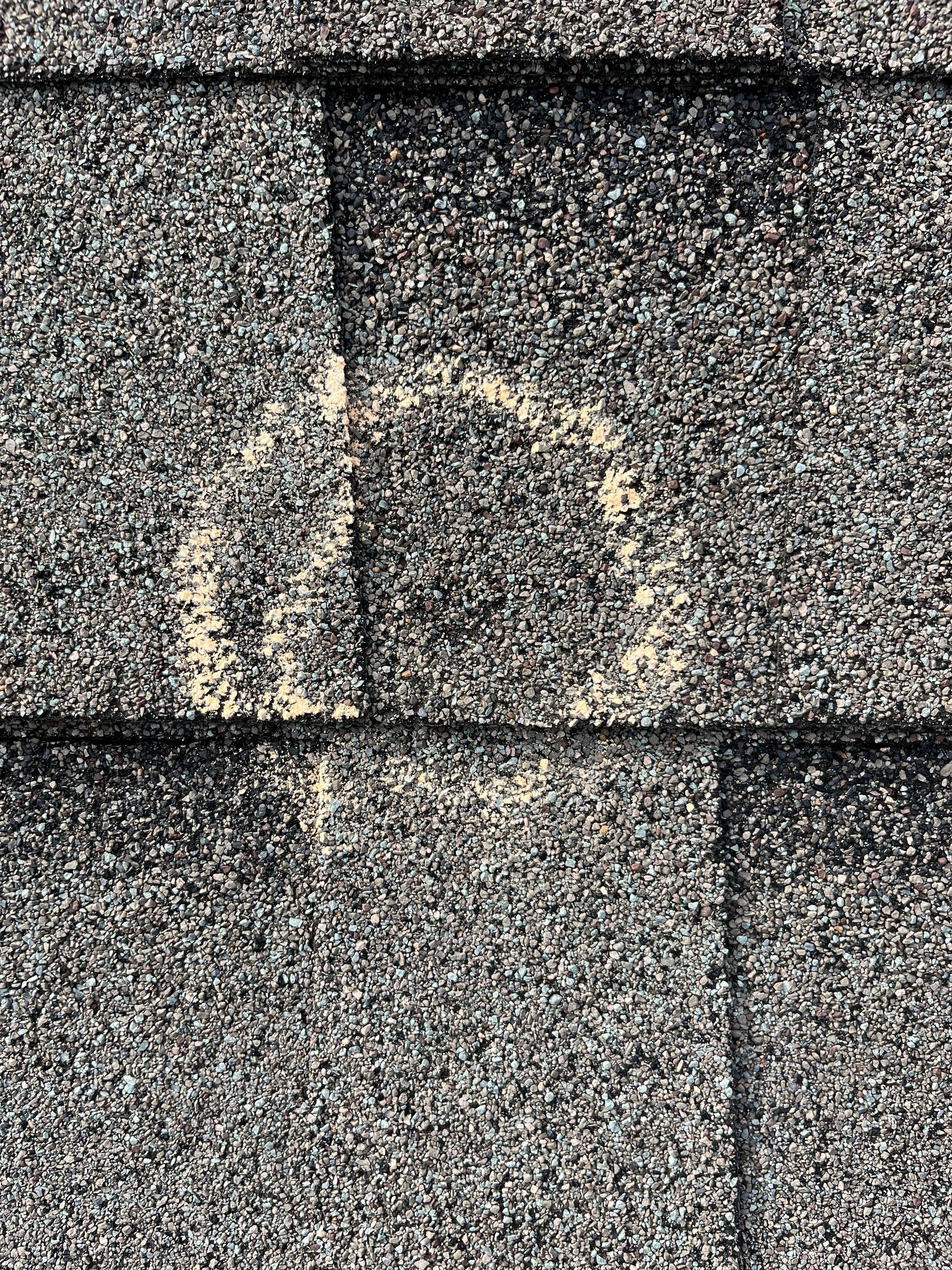 GAF Timberline HDZ Architectural Shingle Roof Replacement in Hot Springs by Temple Roofing and Exteriors