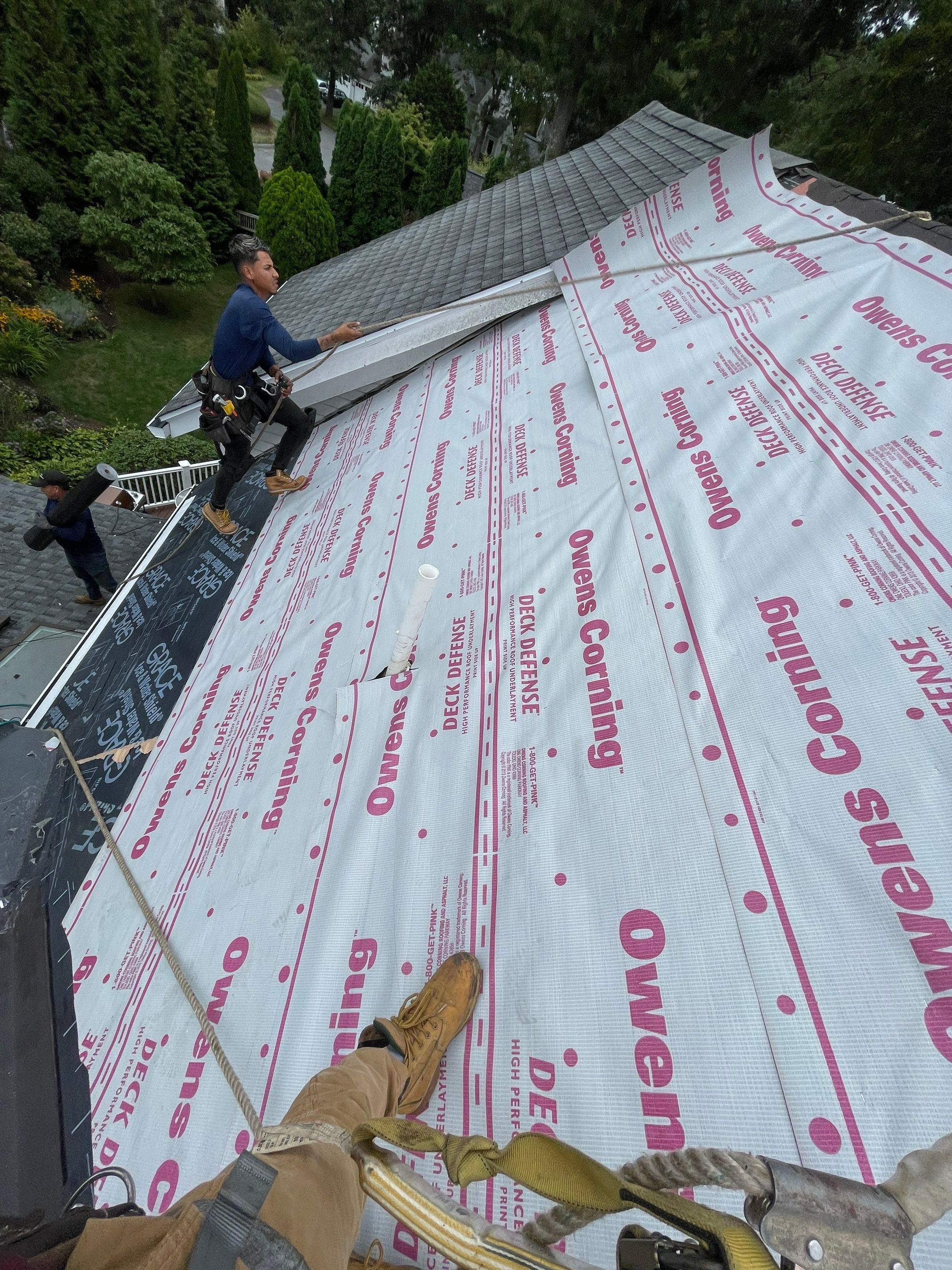 Roofing | Concord by Mighty Dog Roofing of Greater Middlesex County
