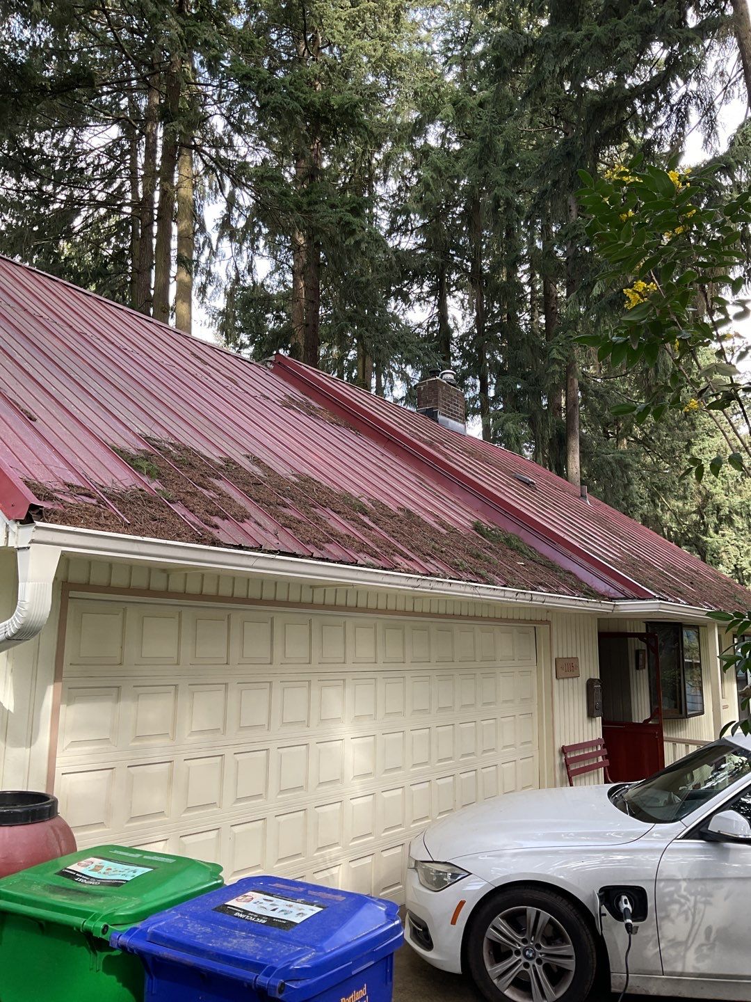 Gutters by Willamette Outdoor Wash LLC