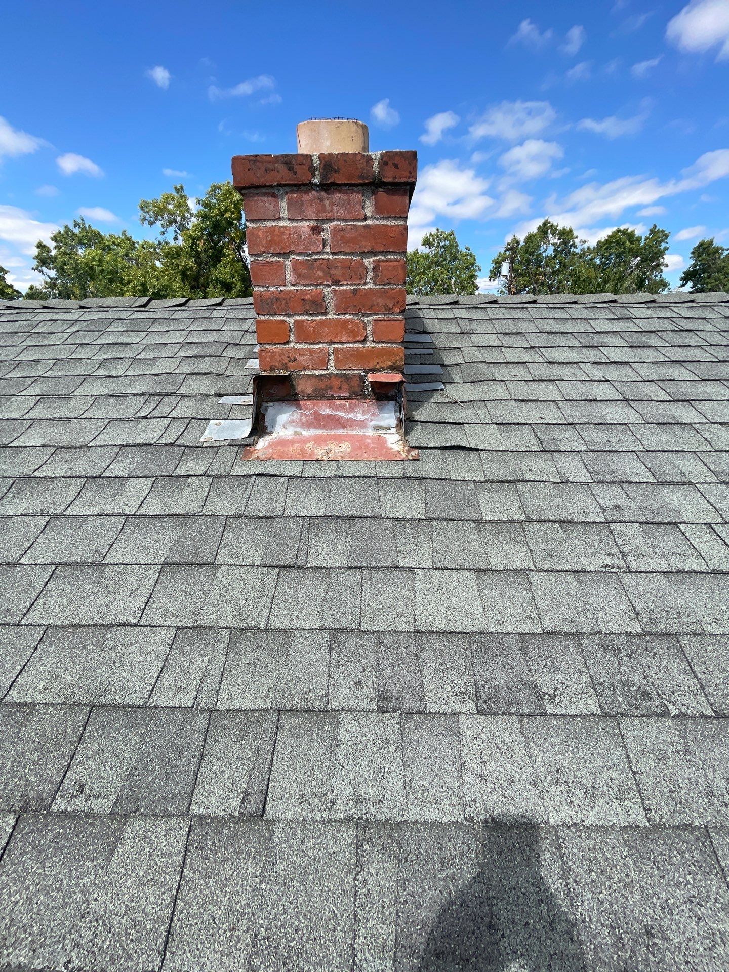 Roof Rejuvenation using Roof Maxx Treatment by Roof Maxx of Folsom