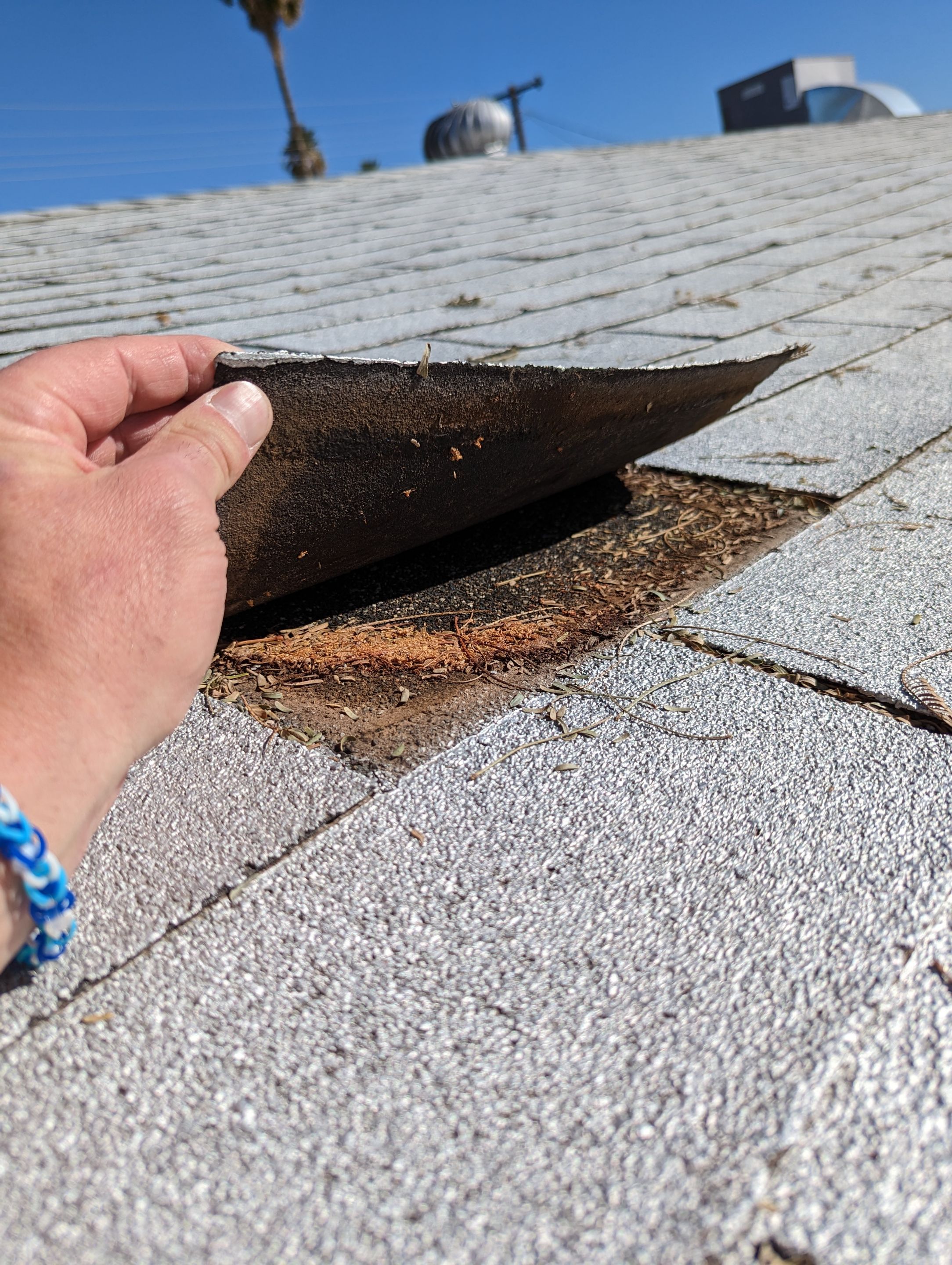 Shirley's Full Re-Roof (Energy Star) by All Storm Roofing & Construction
