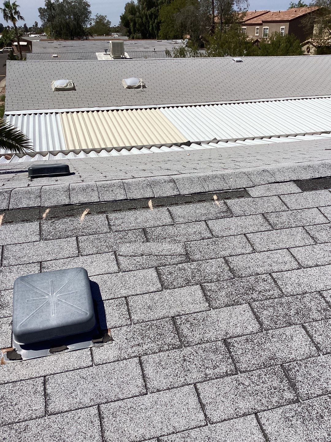 Michelle's Full Re Roof (Energy Star) by All Storm Roofing & Construction