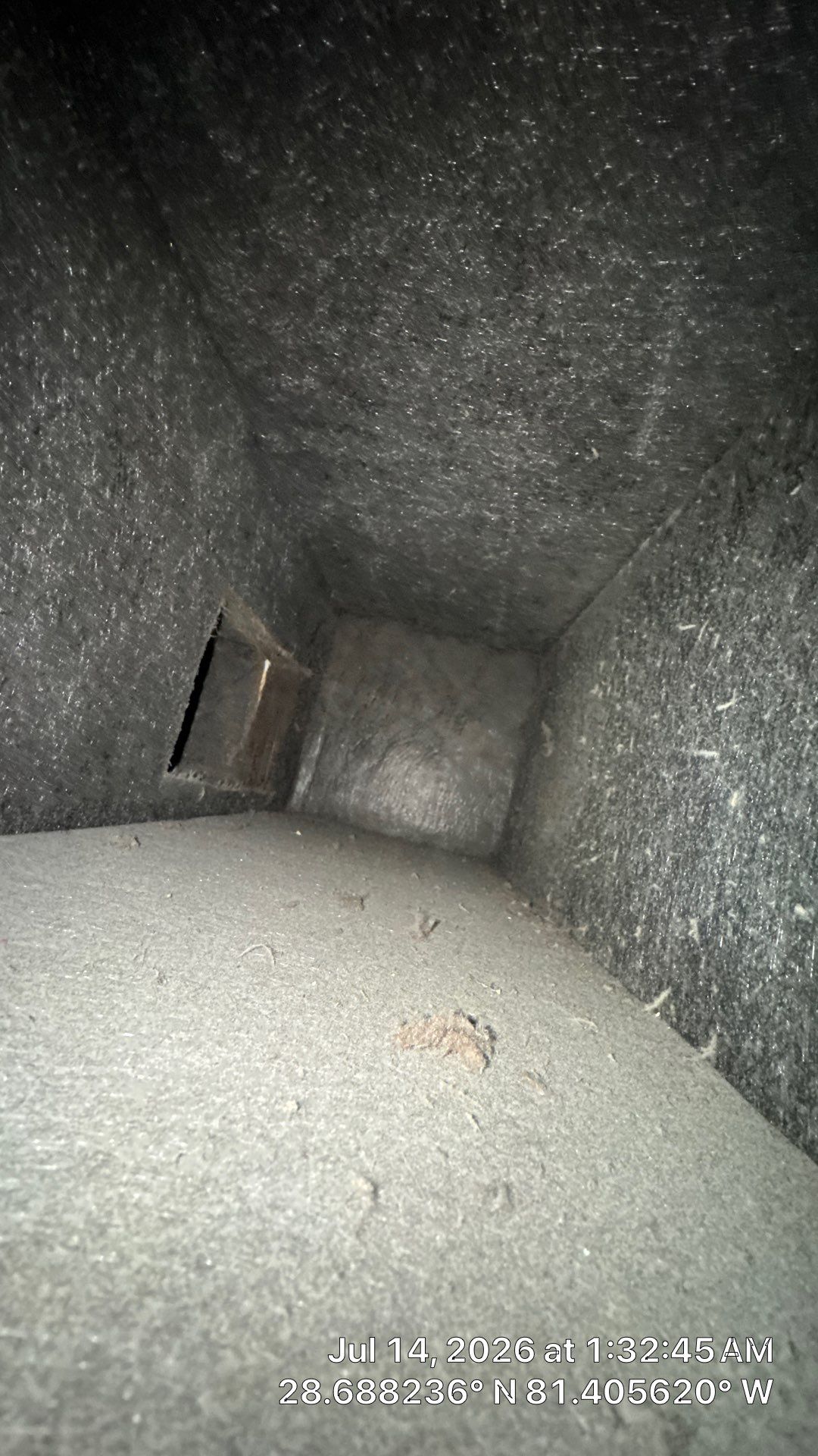 Commerical Air Duct Cleaning Wekiwa Springs by Hygienic Air, Inc