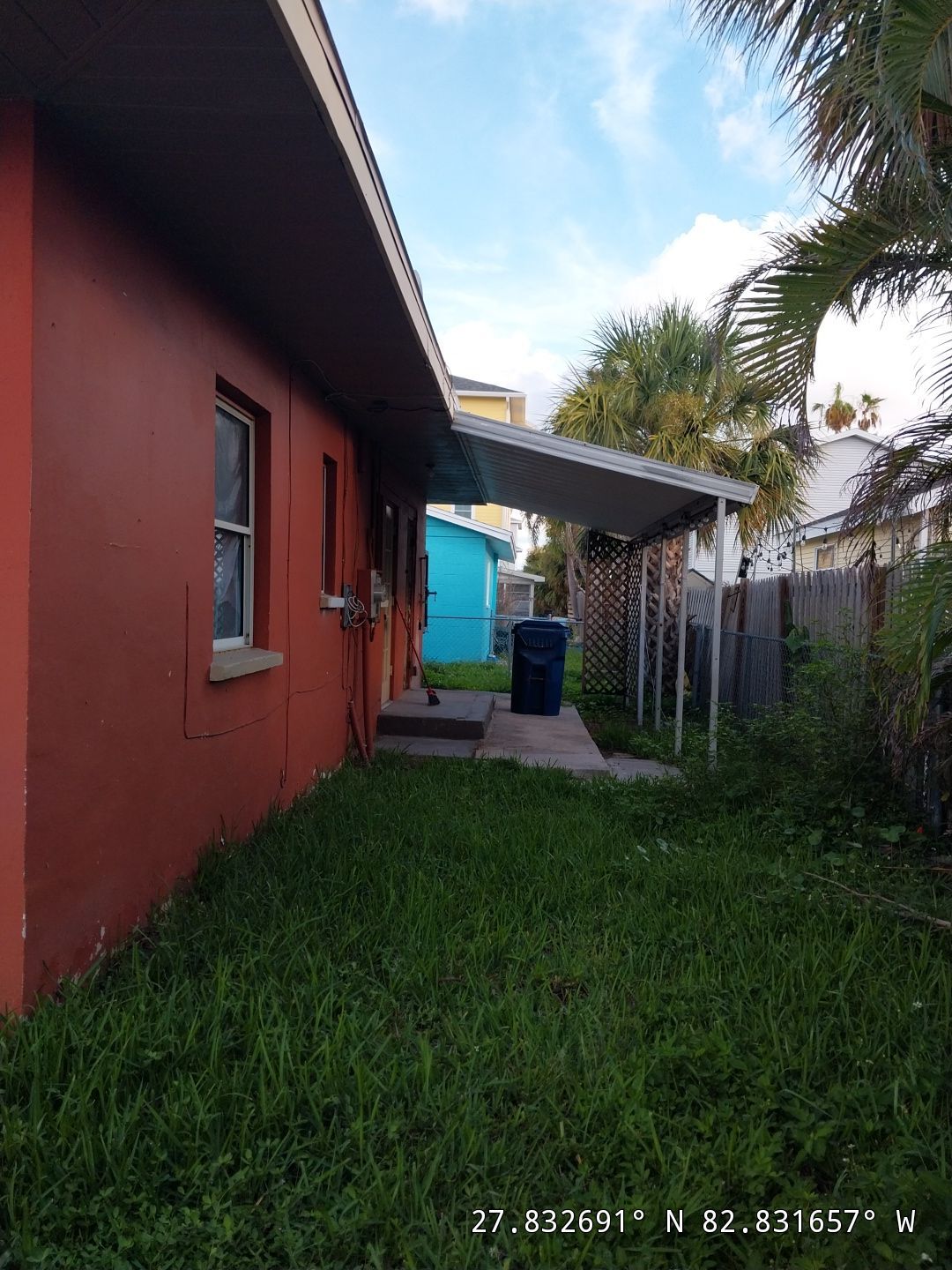 Project in Redington Shores 33708 by Mitchell Roofing Company LLC 