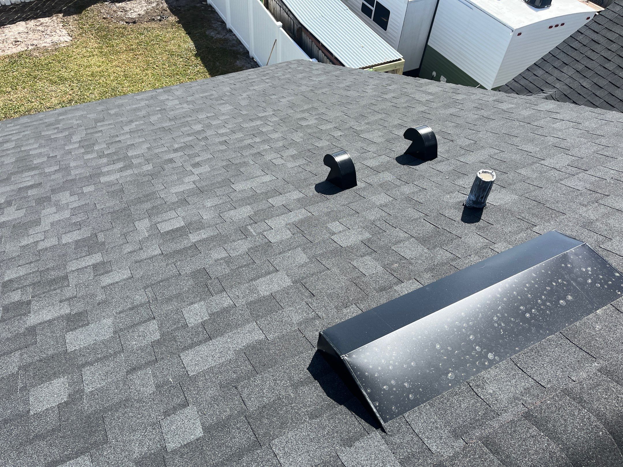 Shingle -> Shingle by Prime Roofing