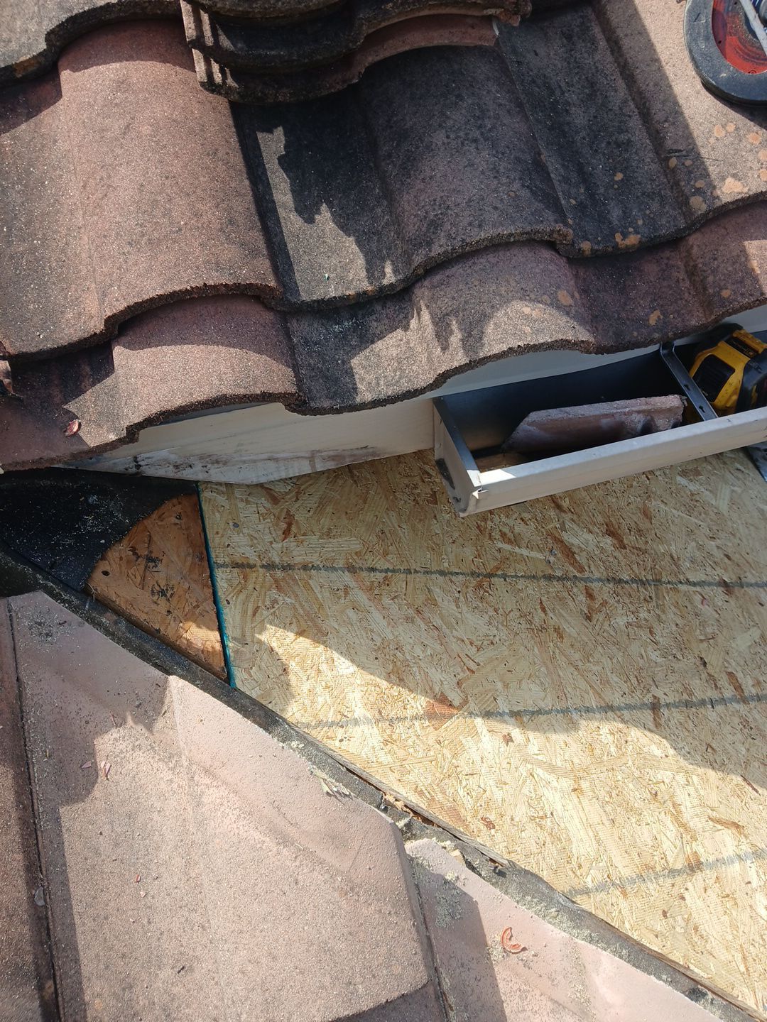 Roof Repair Missouri City by Roof Repair Services LLC