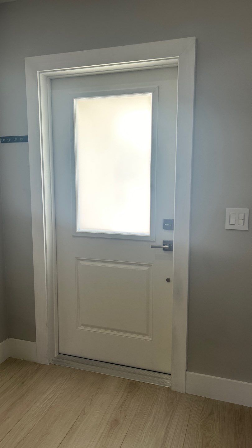 Replacement of doors -Boca Raton by ASP SuperHome