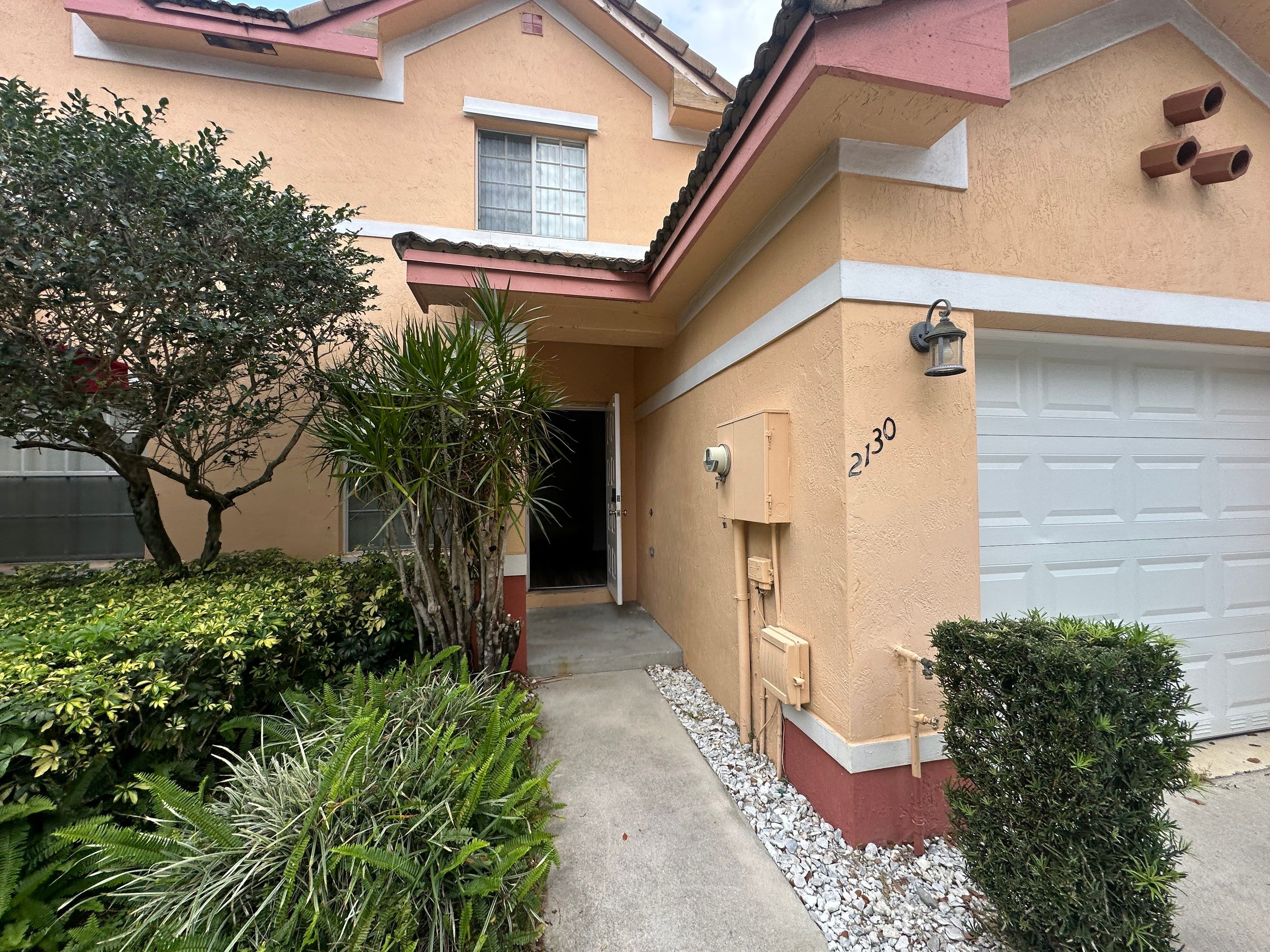 Water Damage Claim in Miramar by FLAPA & KeyStone