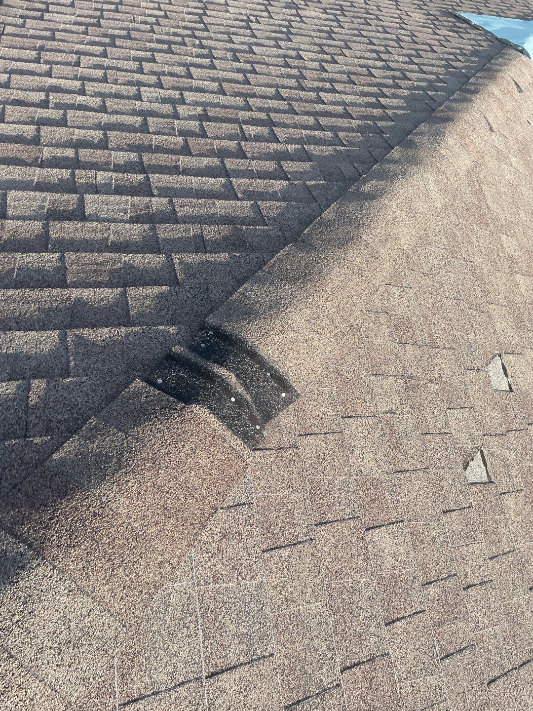 Residential Roofing Installation using Westlake (Boral) Stone Coated Steel by Four Peaks Roofing