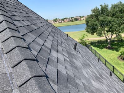 Residential Roofing Installation