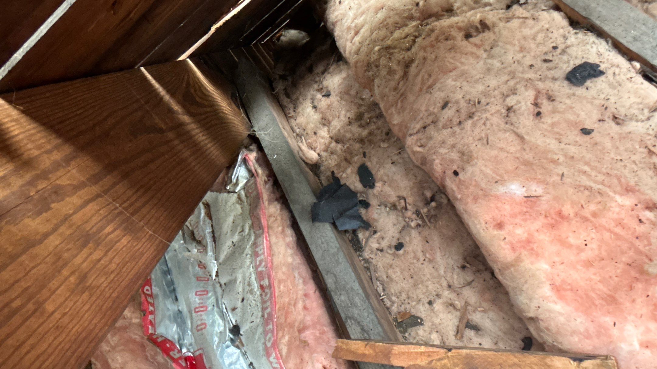 Roof Replacement using Owens Corning Brownwood by 180 Contractors