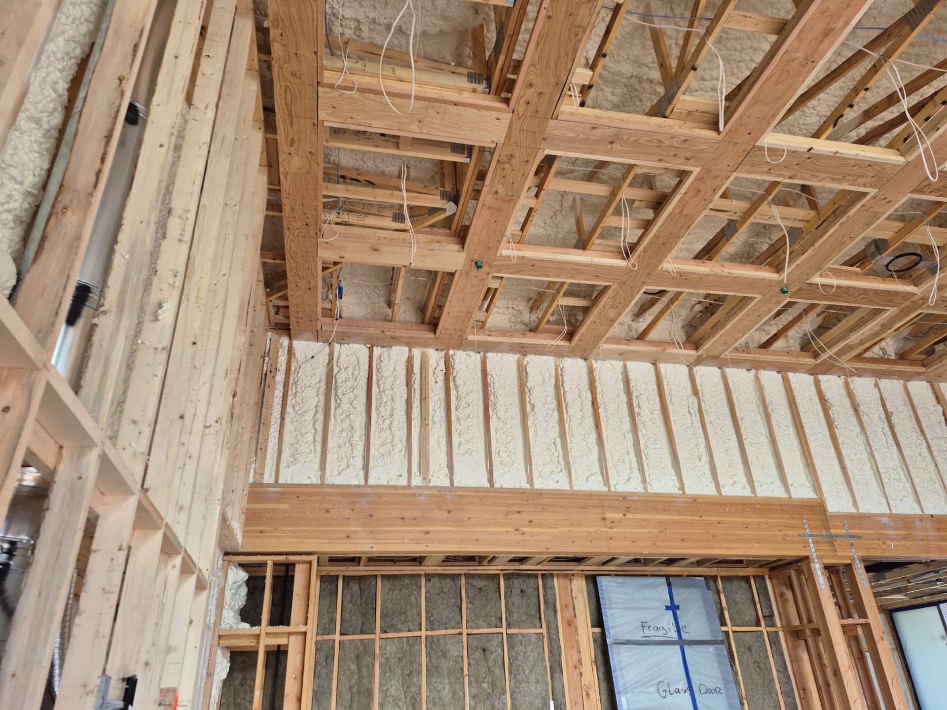 Project in Scottsdale by Best Energy Rating & Consulting 