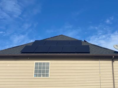 Project in Clarksville