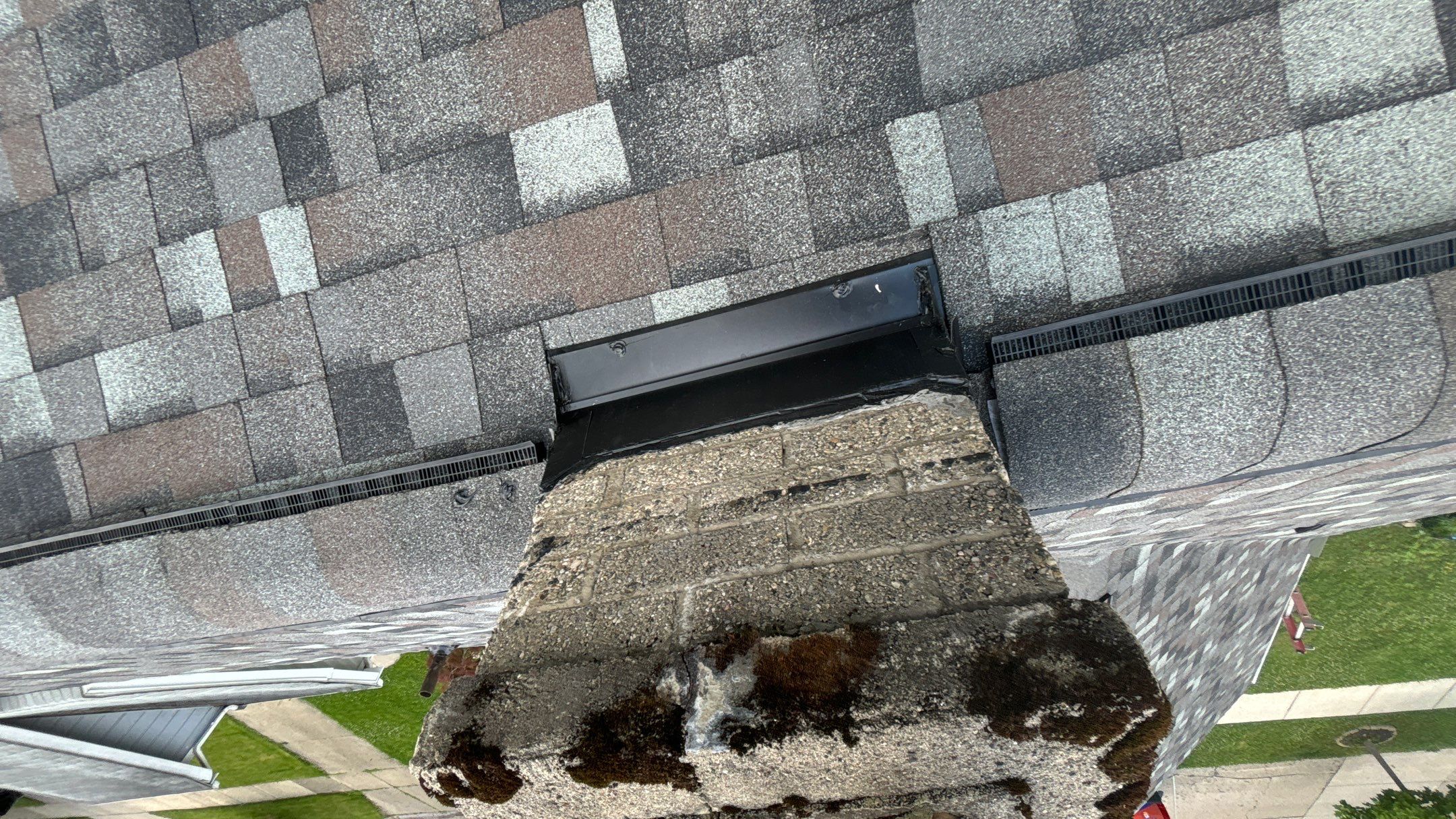 Roof Replacement using Owens Corning Duration by 180 Contractors