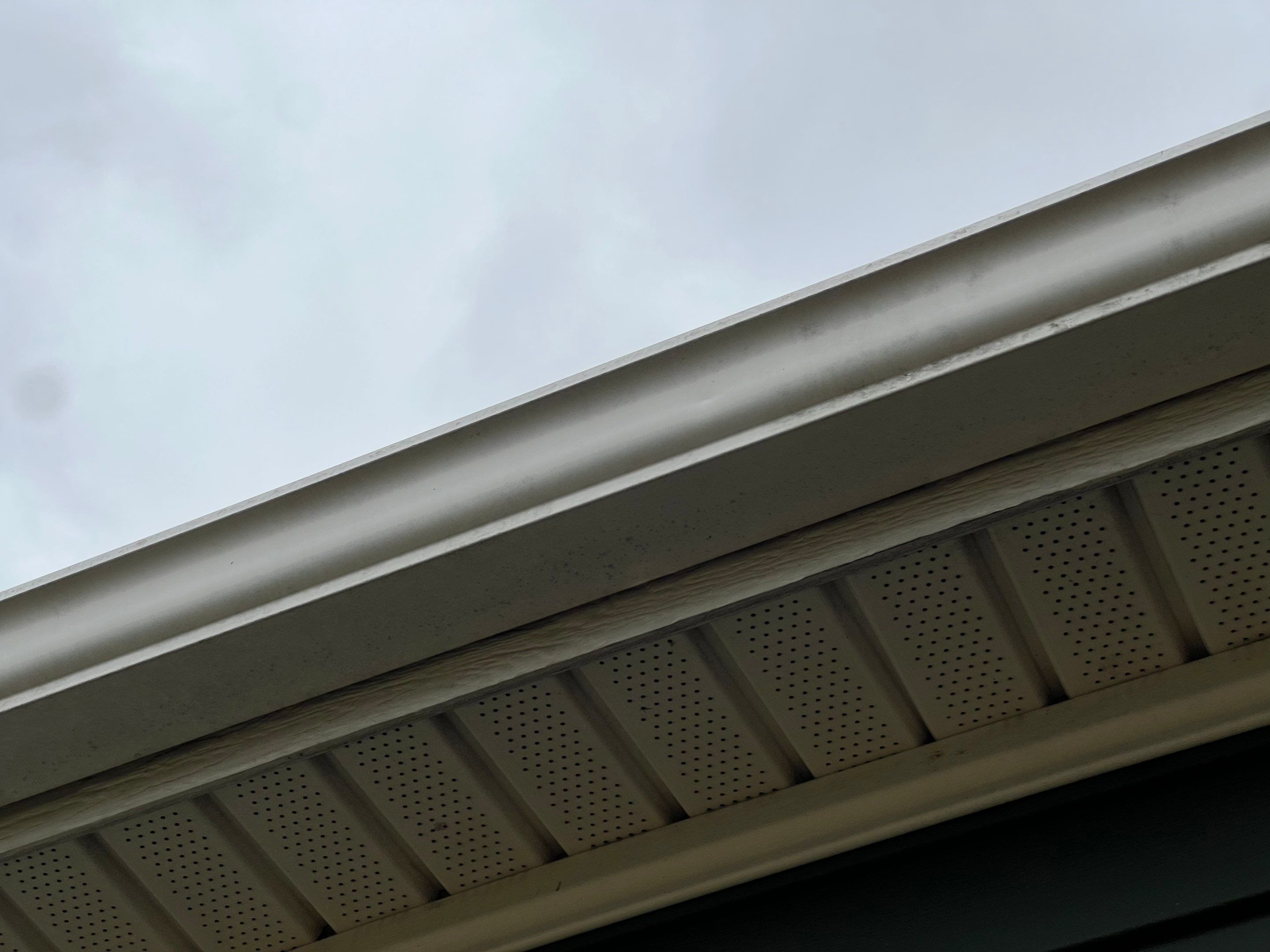 Hail Damage Replacement, Metal Roofing  by Storm Contracting 