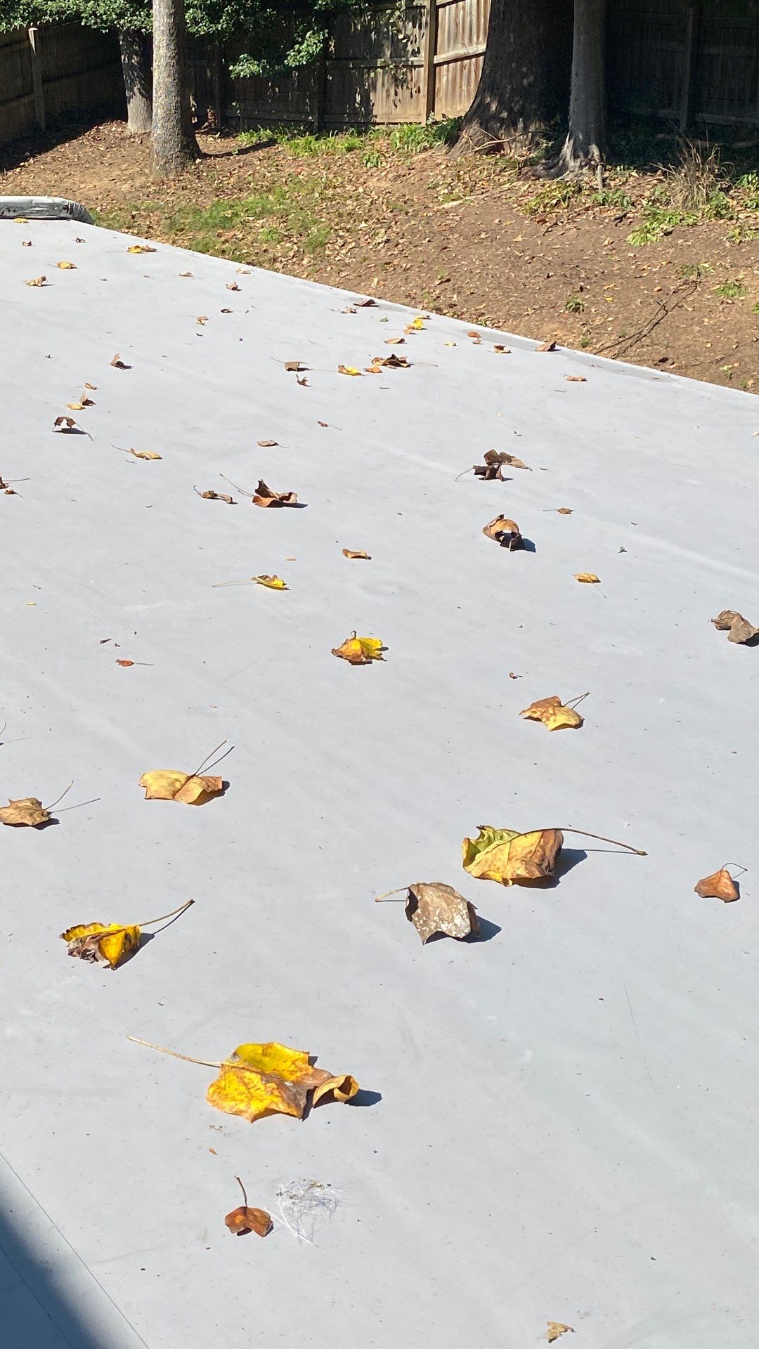 Annandale: Roof Replacement with CertainTeed Landmark Pro Designer Shingles in Max Def Pewter by RM Banning, Inc.