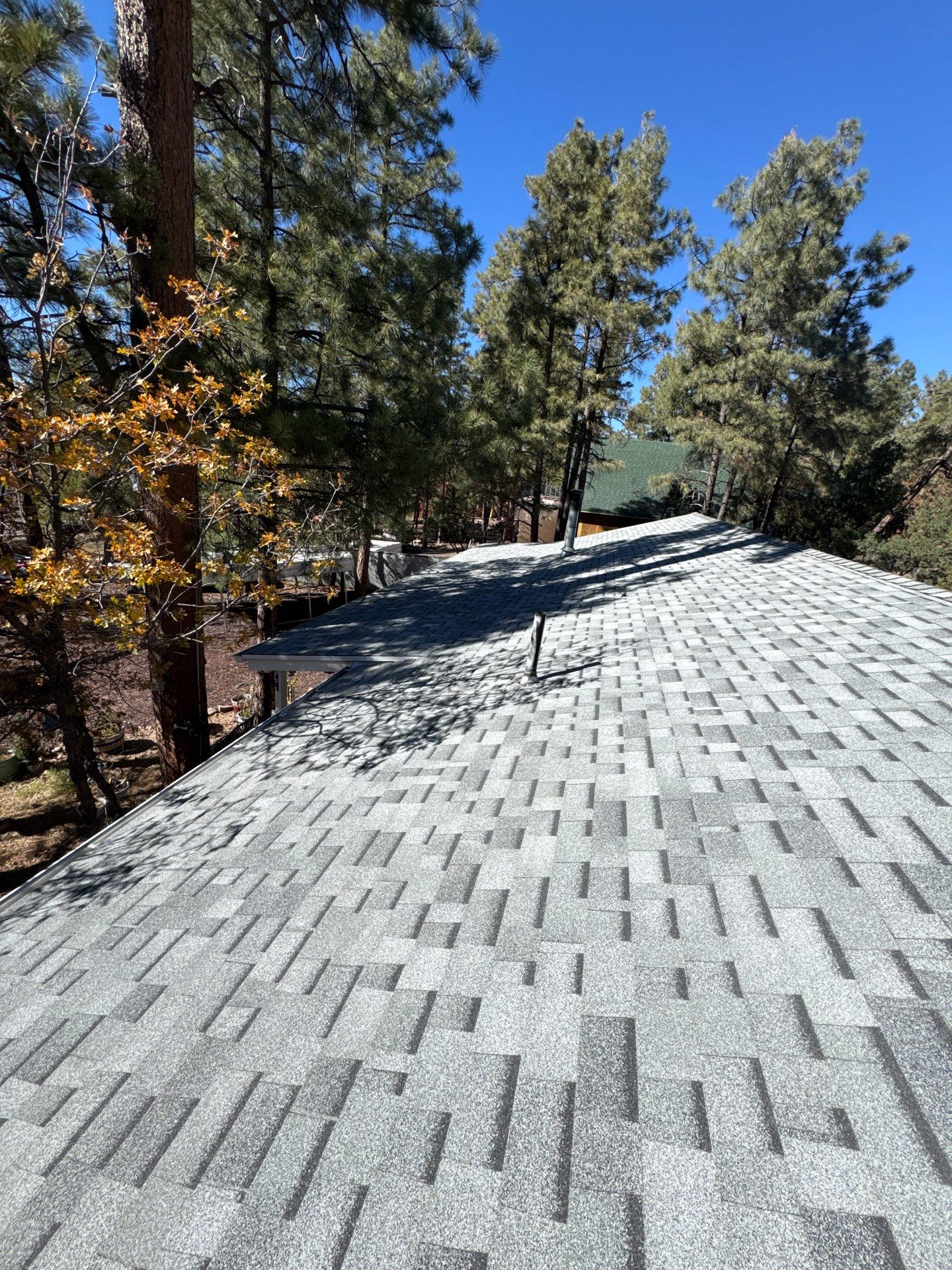 Silverwood Lakeside, AZ by Slade Roofing