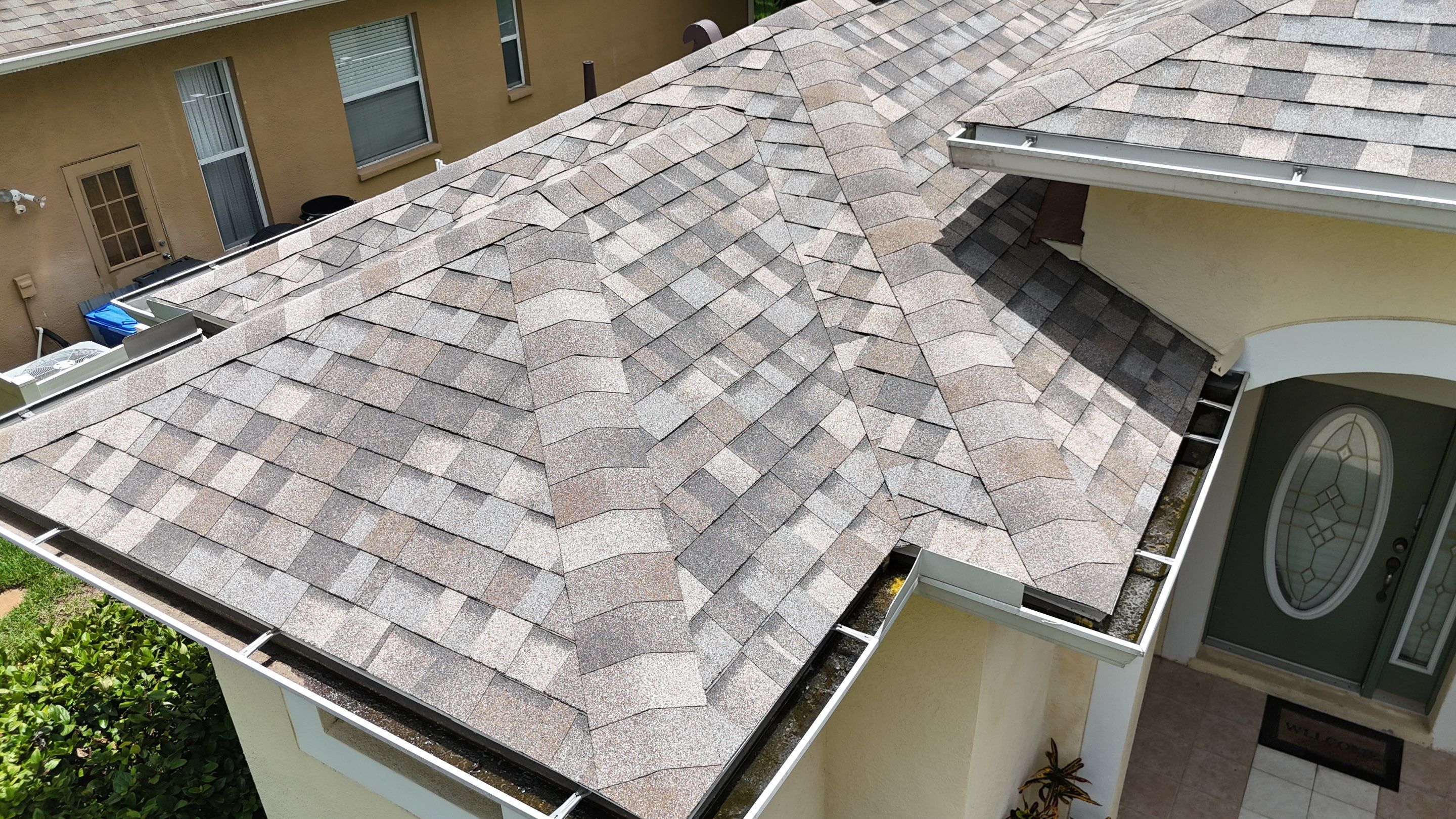 Roof Replacement in Valrico, FL by Shingle Masters Roofing