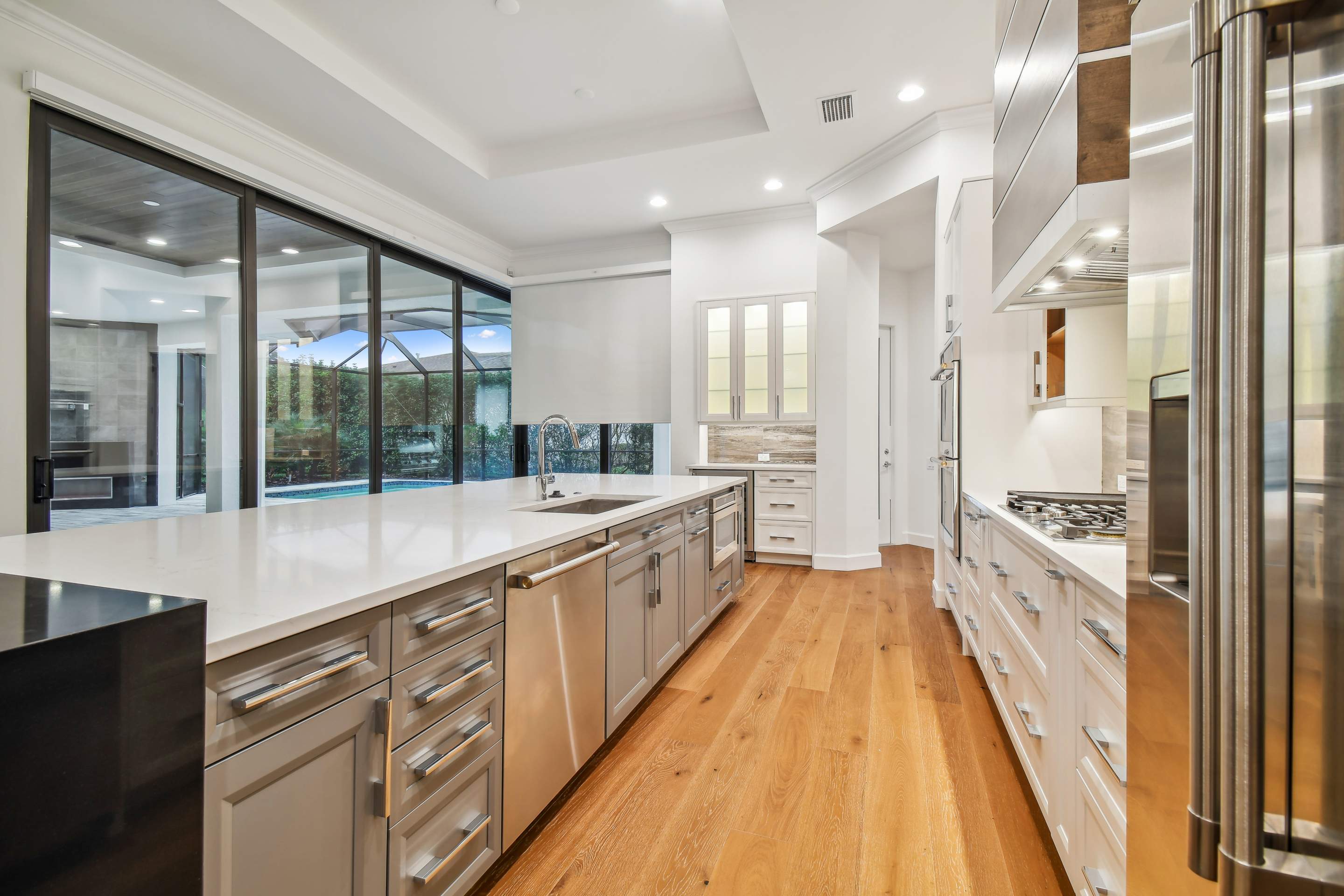 Trieste II by Lyons Heritage Tampa, LLC