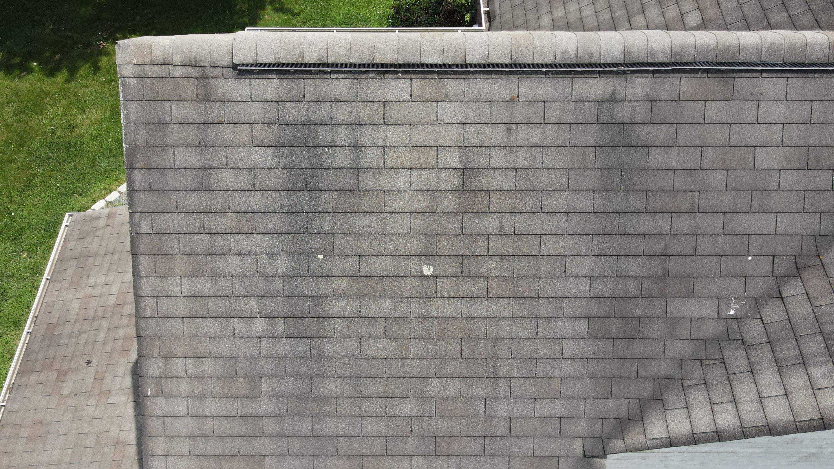 Residential Roofing Installation using GAF Timberline HDZ Charcoal by RISE Roofing & Restoration, LLC