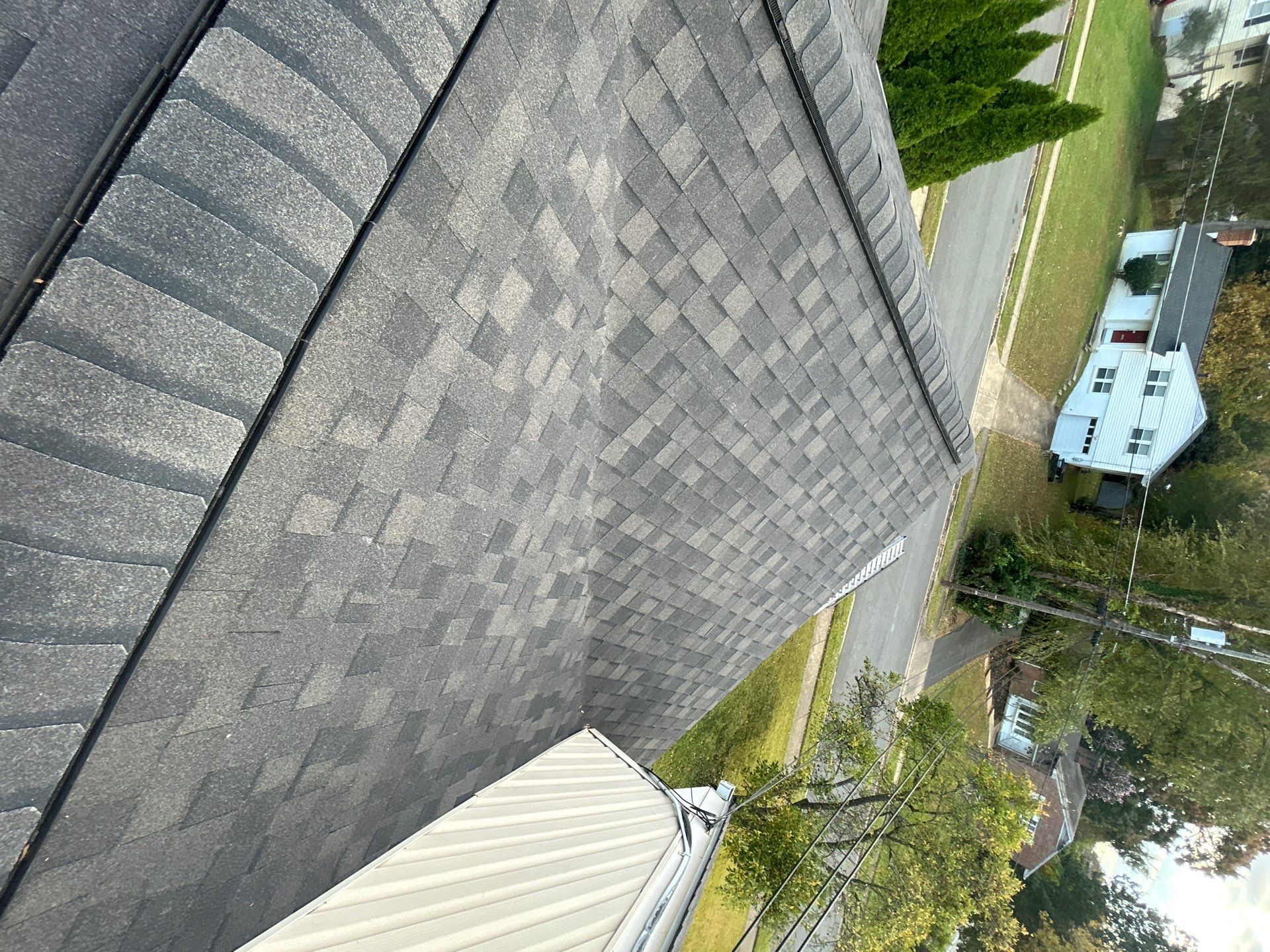Springfield : Residential Roof Replacement with CertainTeed Landmark Pro in Max Def Expresso  by RM Banning, Inc.